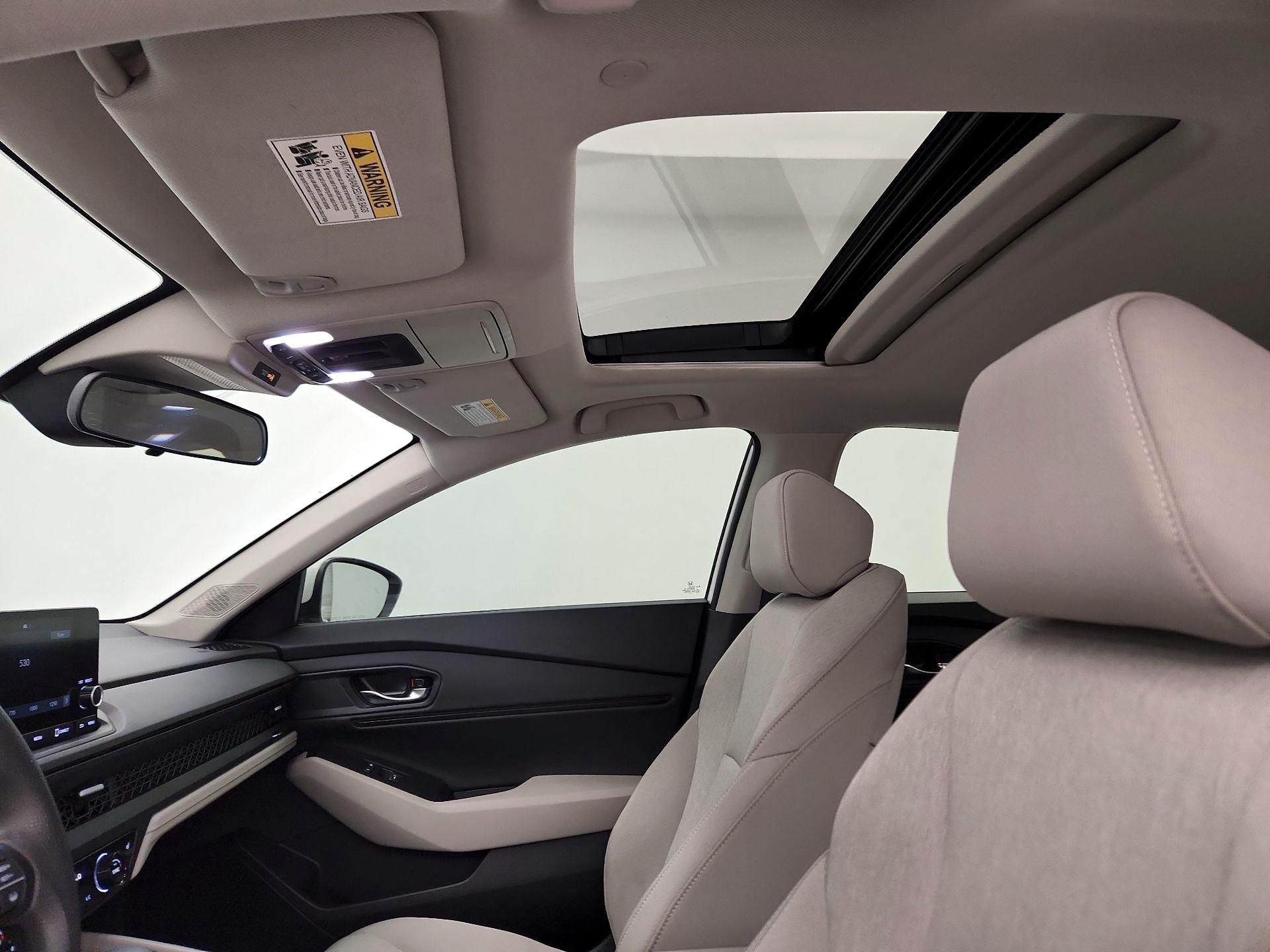 Thumbnail: 2023 Honda Accord - 19