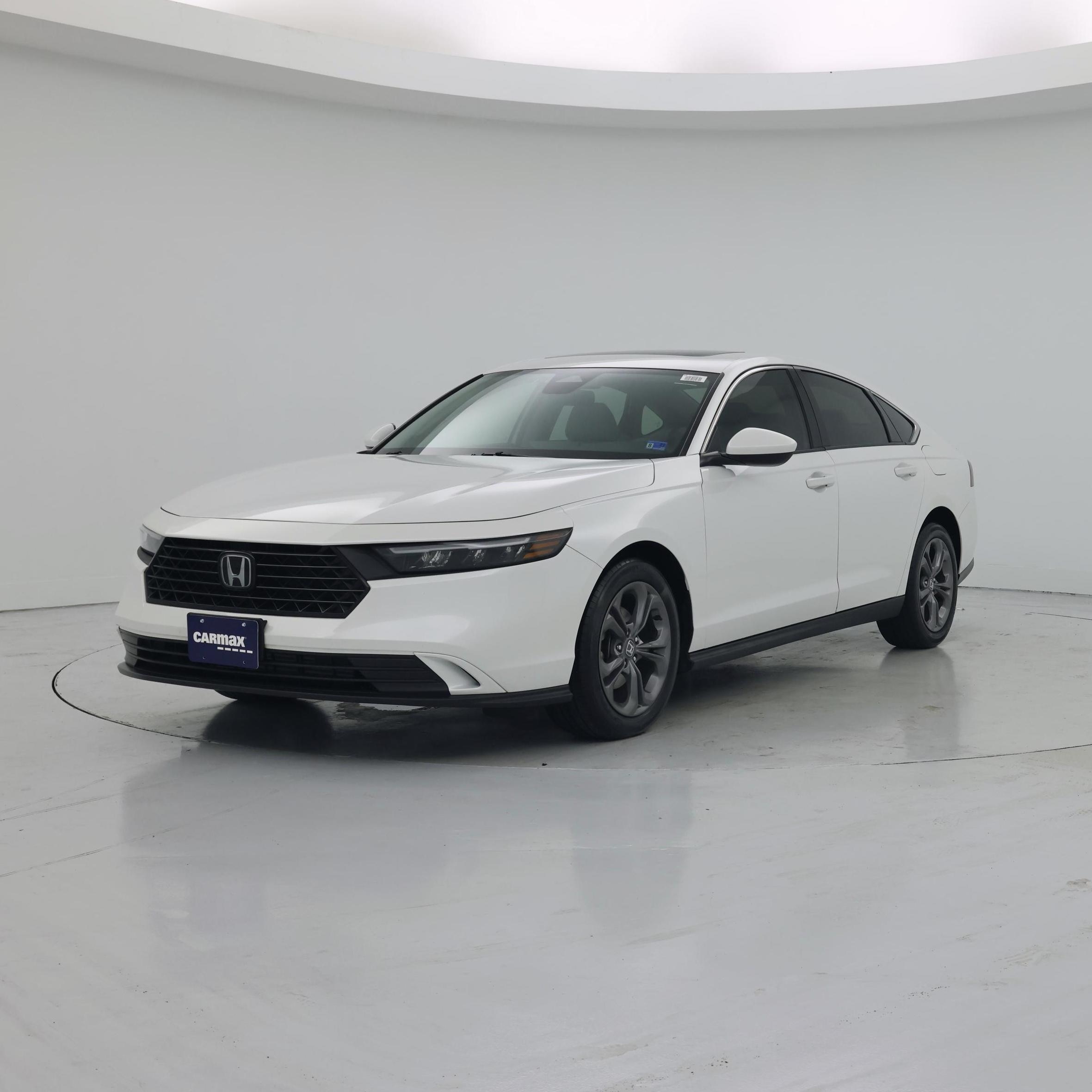Thumbnail: 2023 Honda Accord - 4