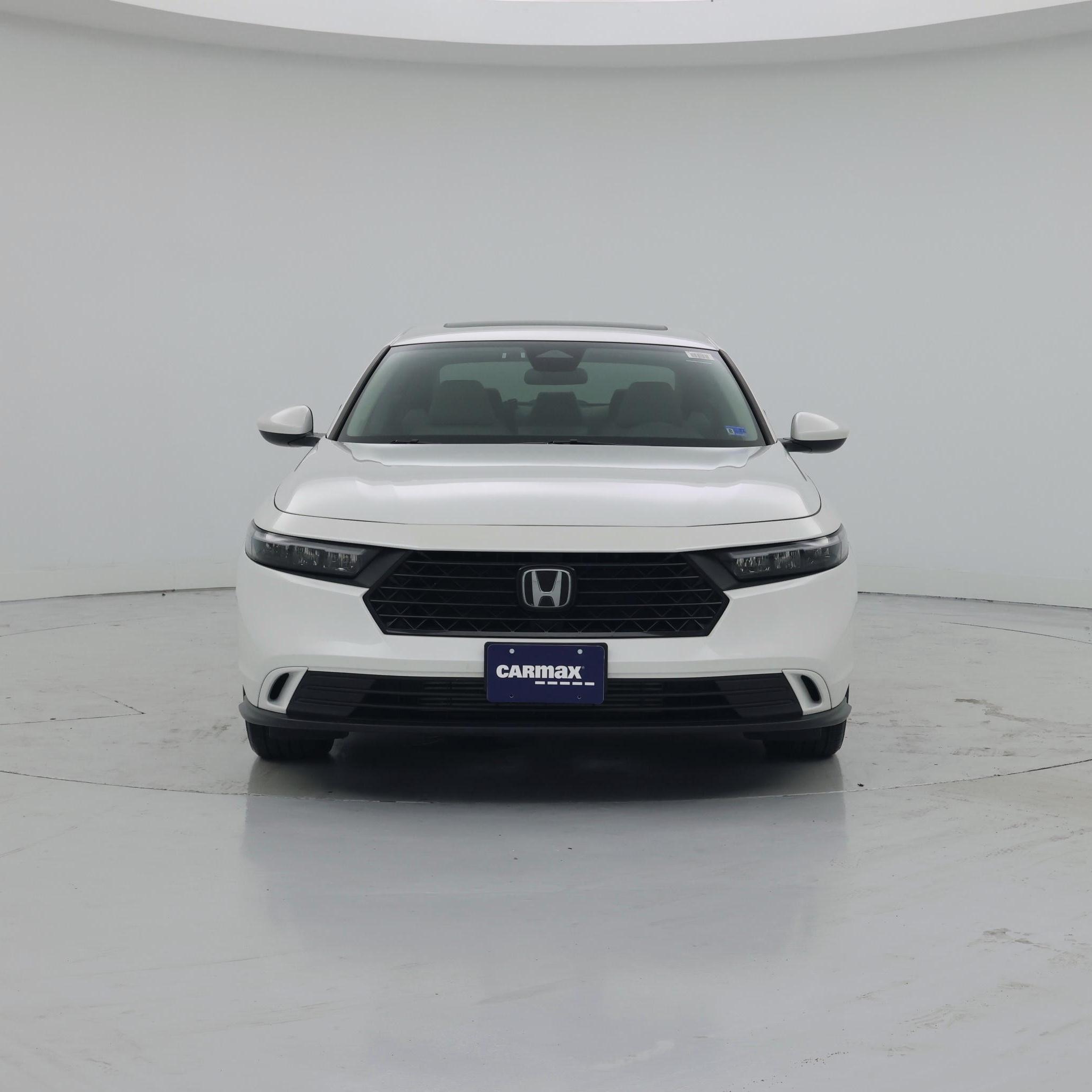 Thumbnail: 2023 Honda Accord - 5