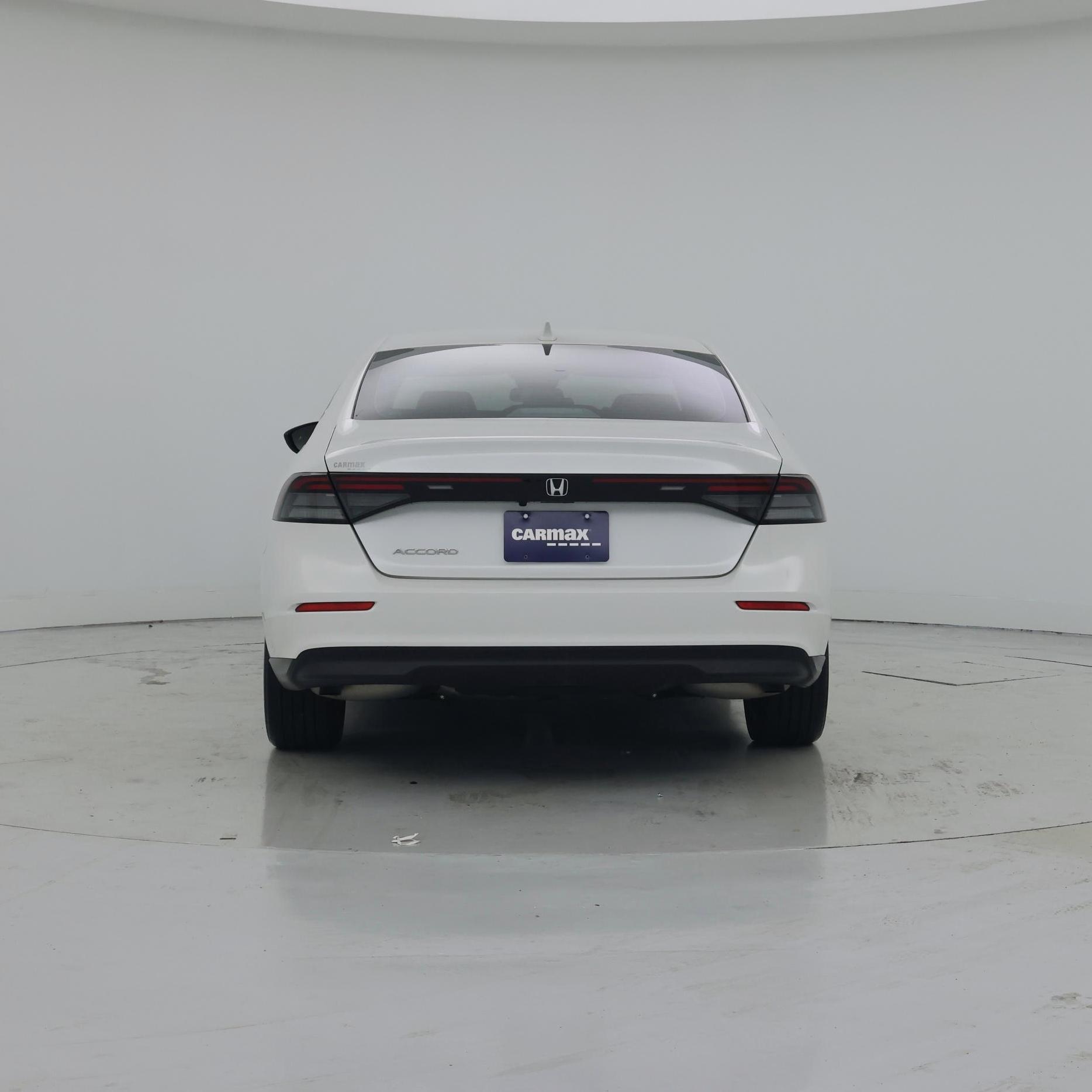 Thumbnail: 2023 Honda Accord - 6