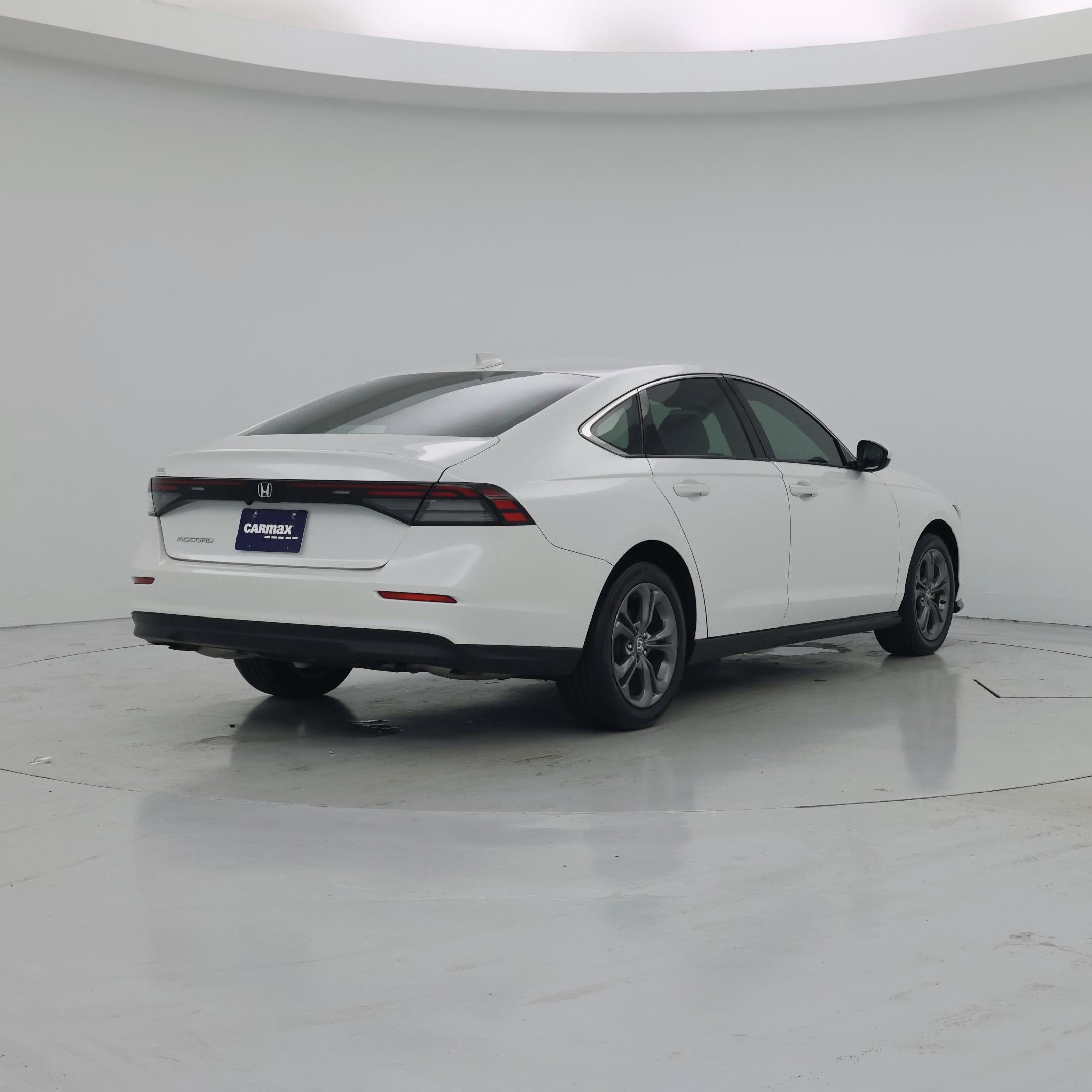 Thumbnail: 2023 Honda Accord - 8