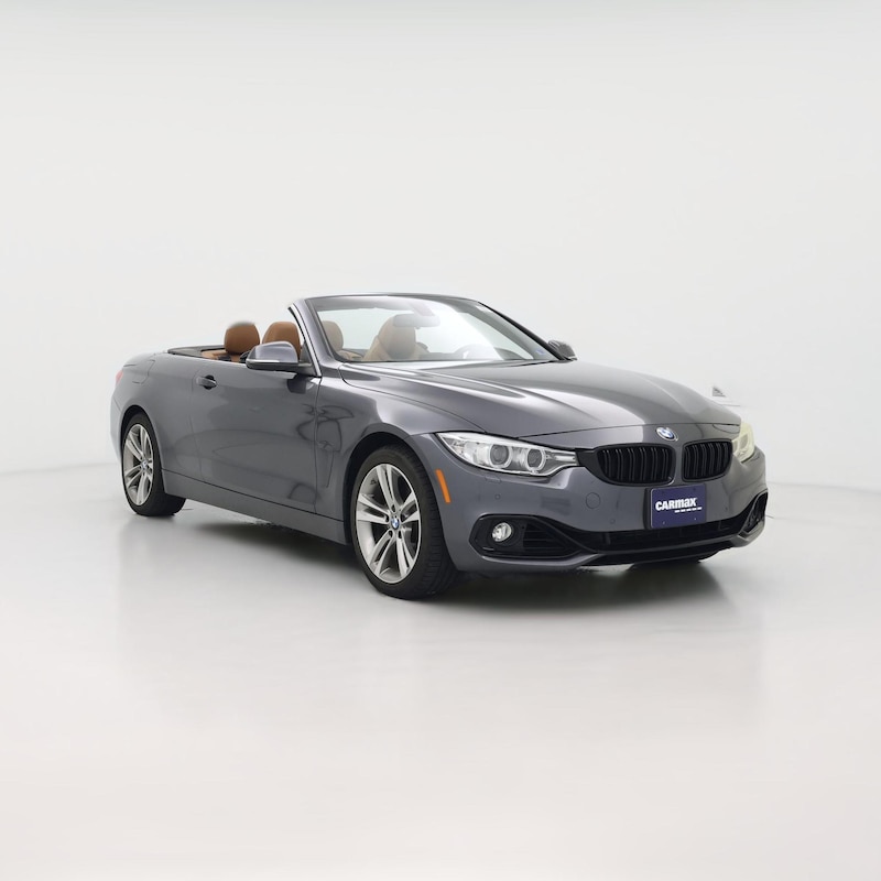 2016 BMW 428 XI