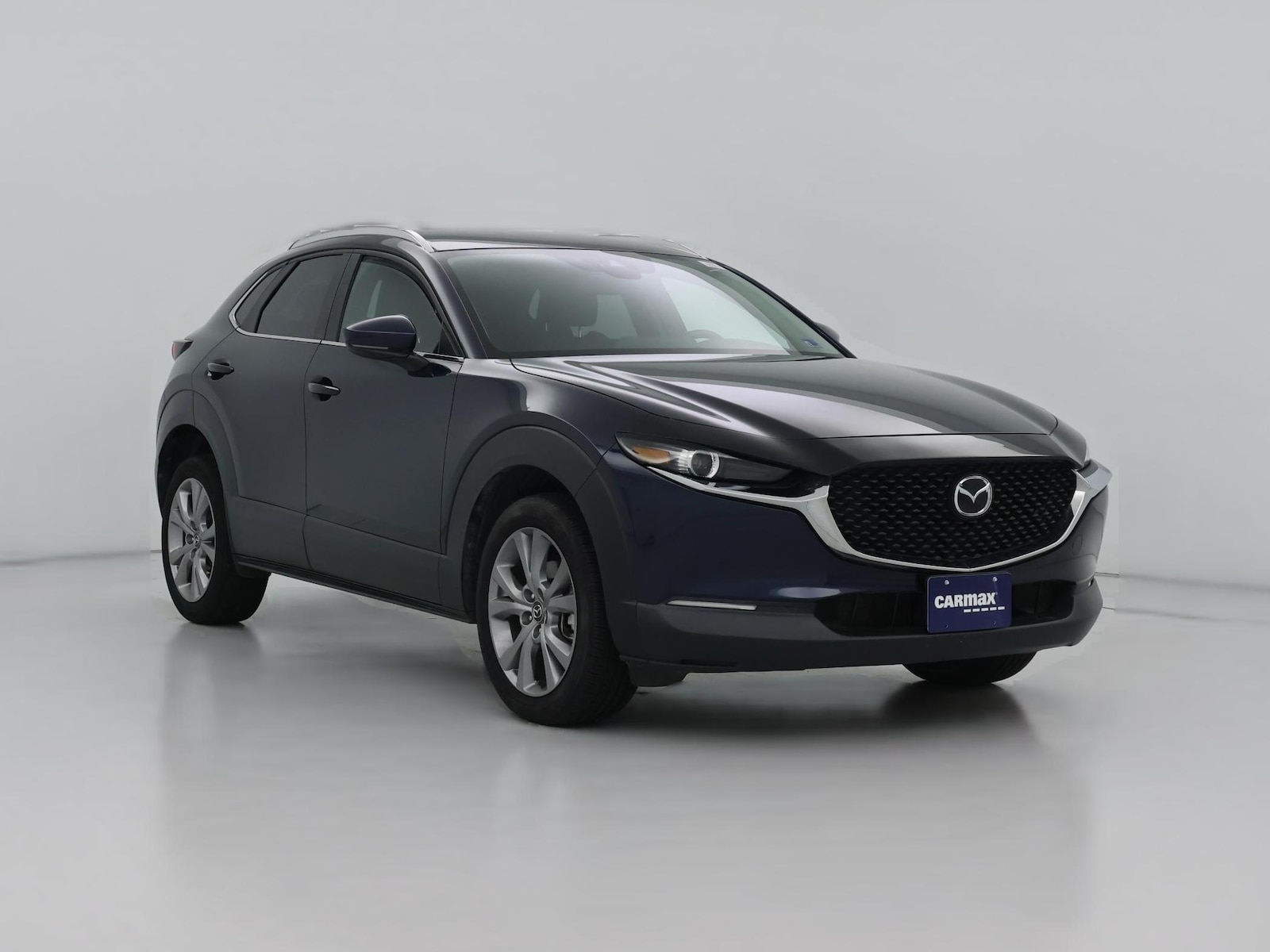 2022 Mazda CX-30