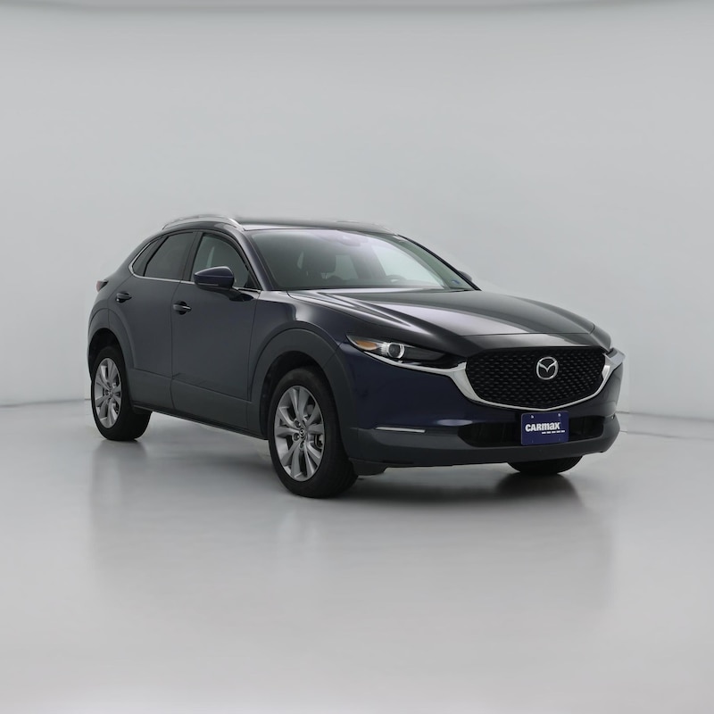 2022 Mazda CX-30 Select