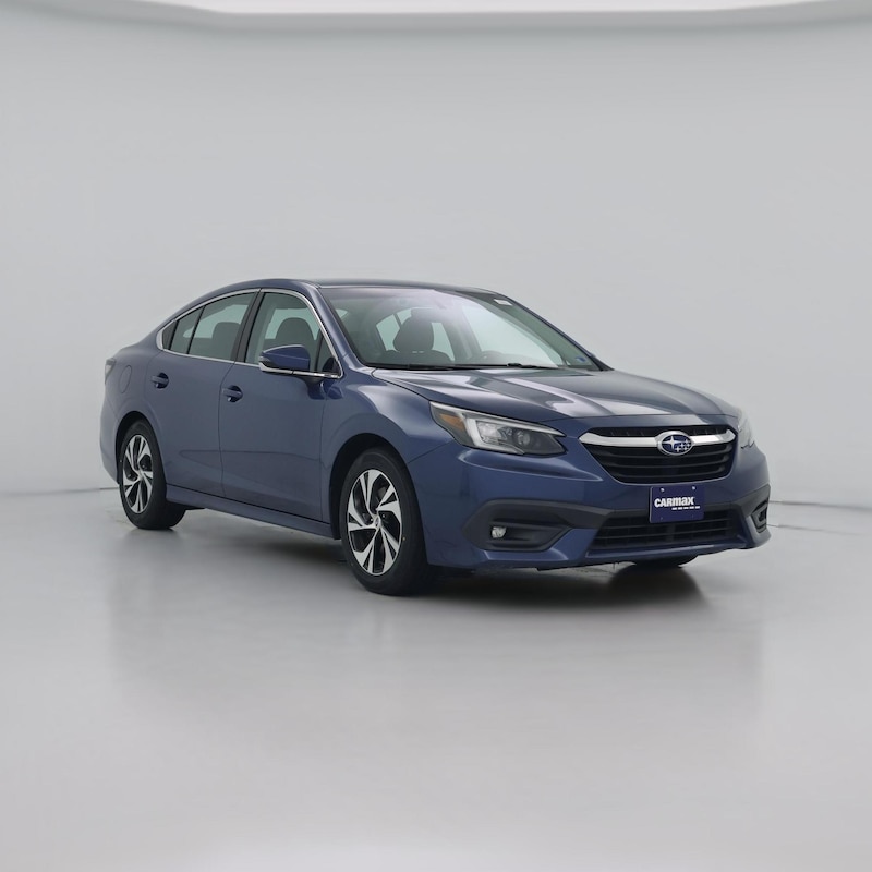 2020 Subaru Legacy Premium