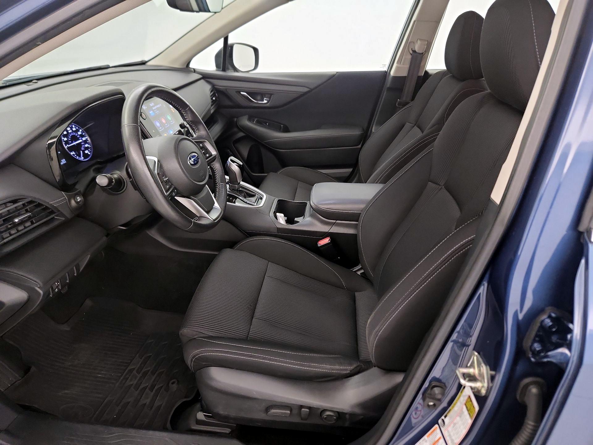 Thumbnail: 2020 Subaru Legacy - 11