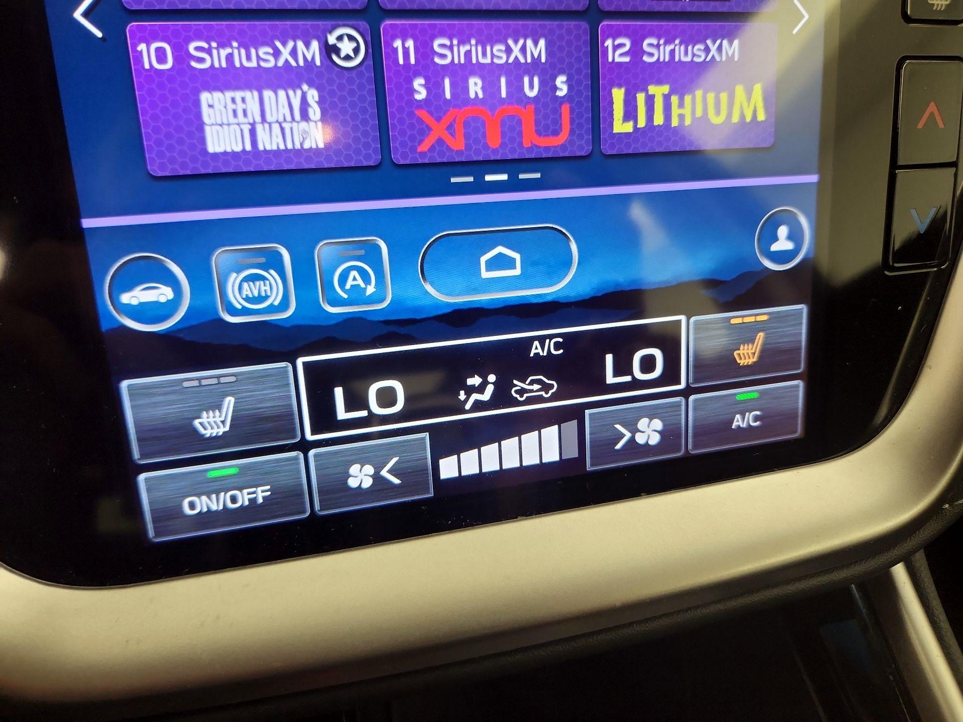 Thumbnail: 2020 Subaru Legacy - 16