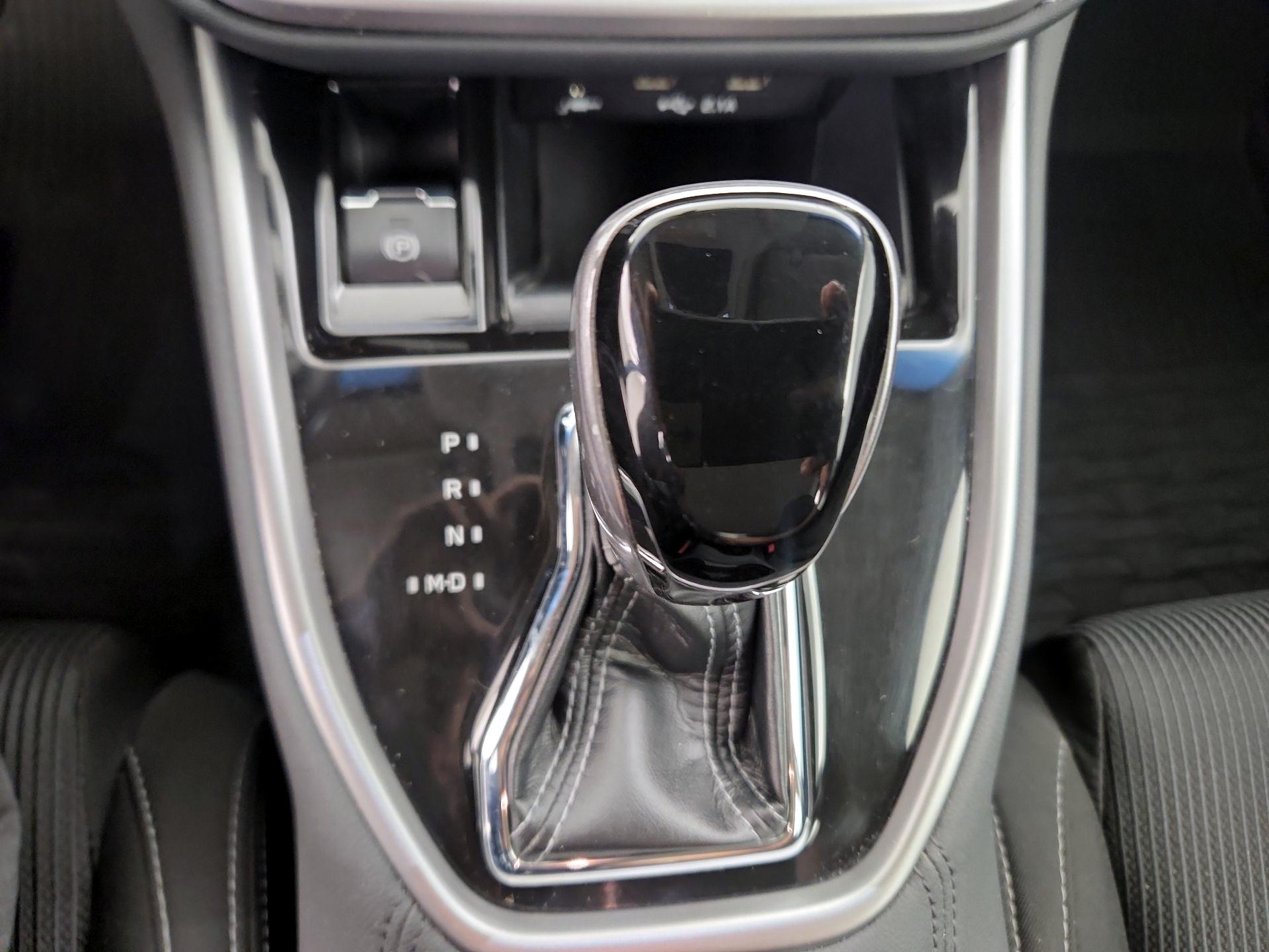 Thumbnail: 2020 Subaru Legacy - 17