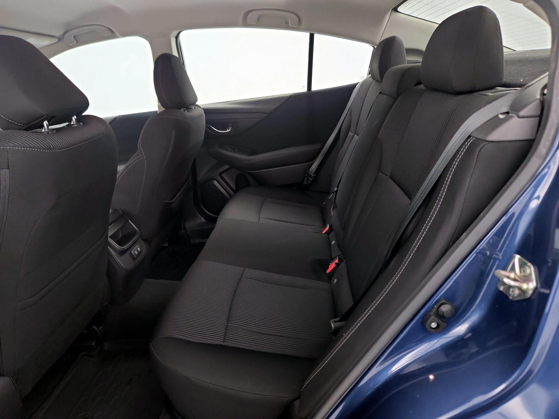 Thumbnail: 2020 Subaru Legacy - 19
