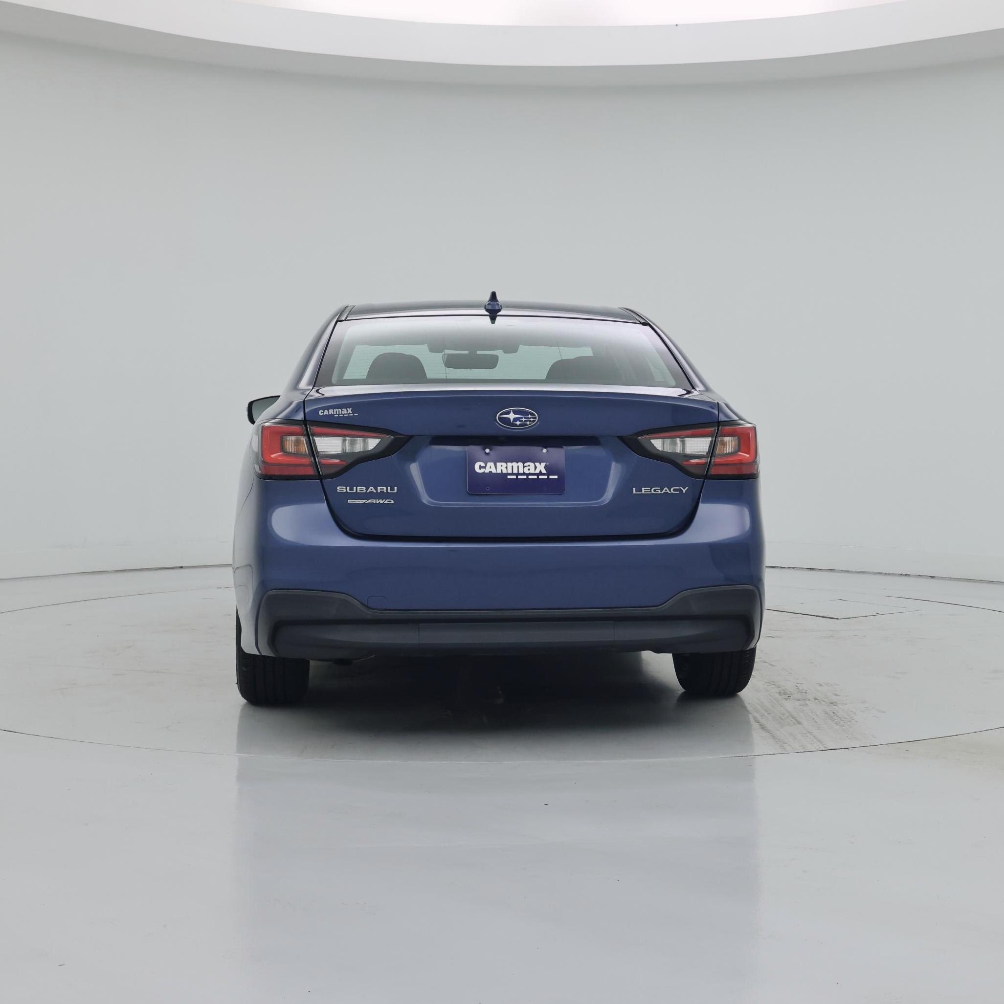 Thumbnail: 2020 Subaru Legacy - 6
