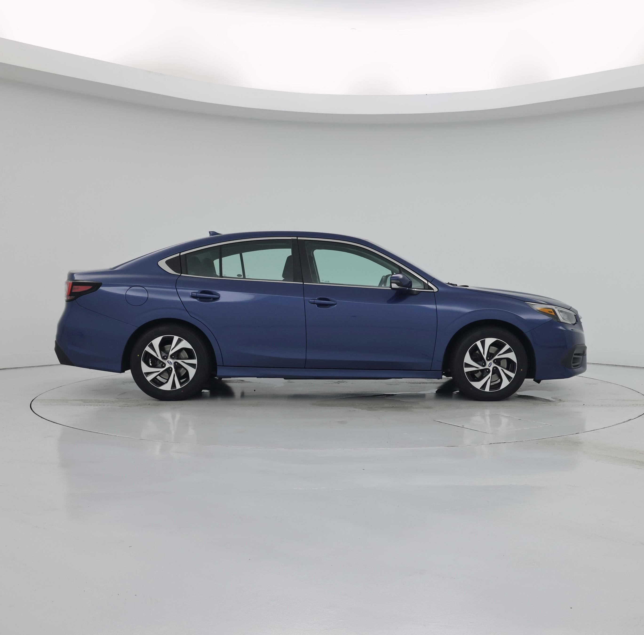 Thumbnail: 2020 Subaru Legacy - 7
