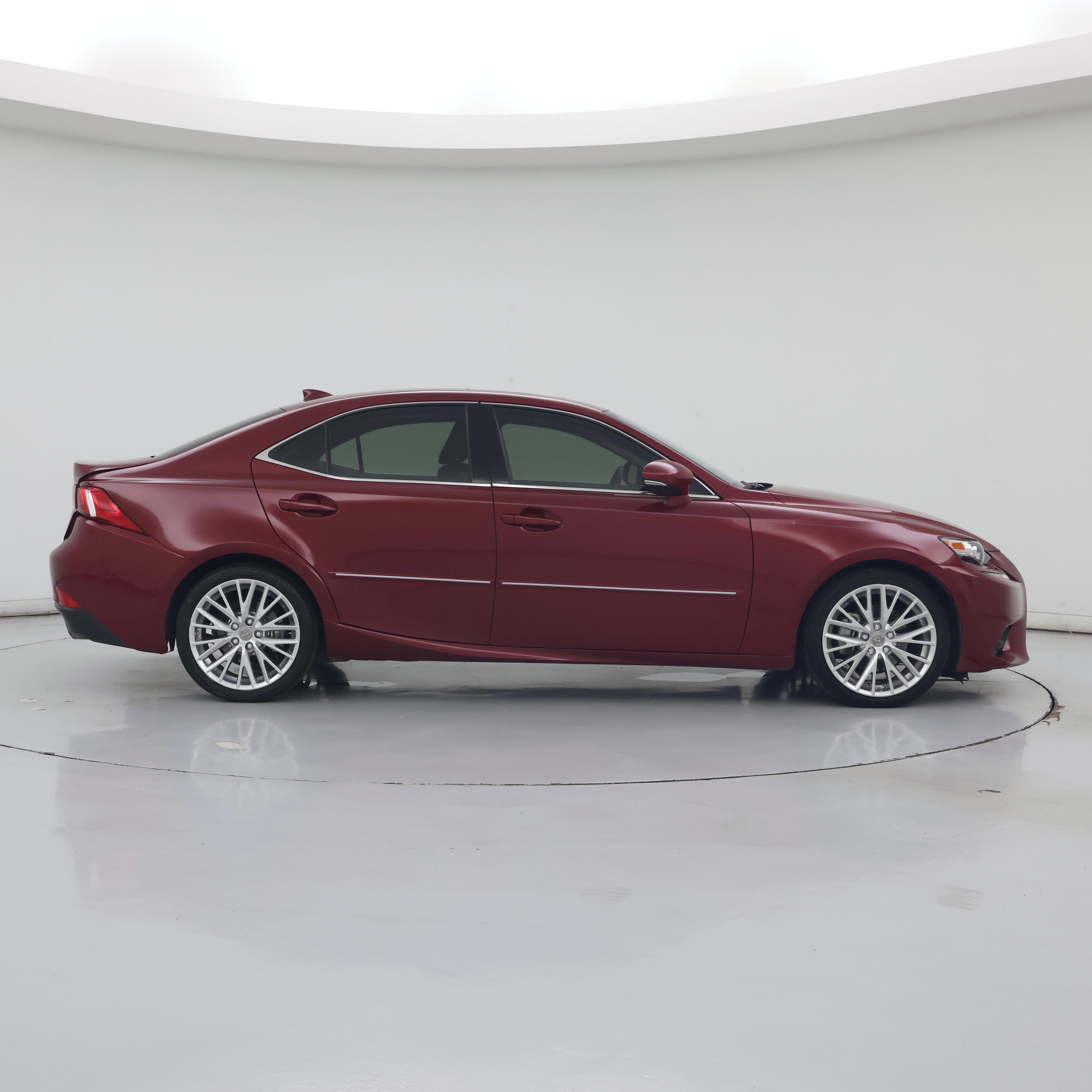 Thumbnail: 2014 Lexus IS - 7