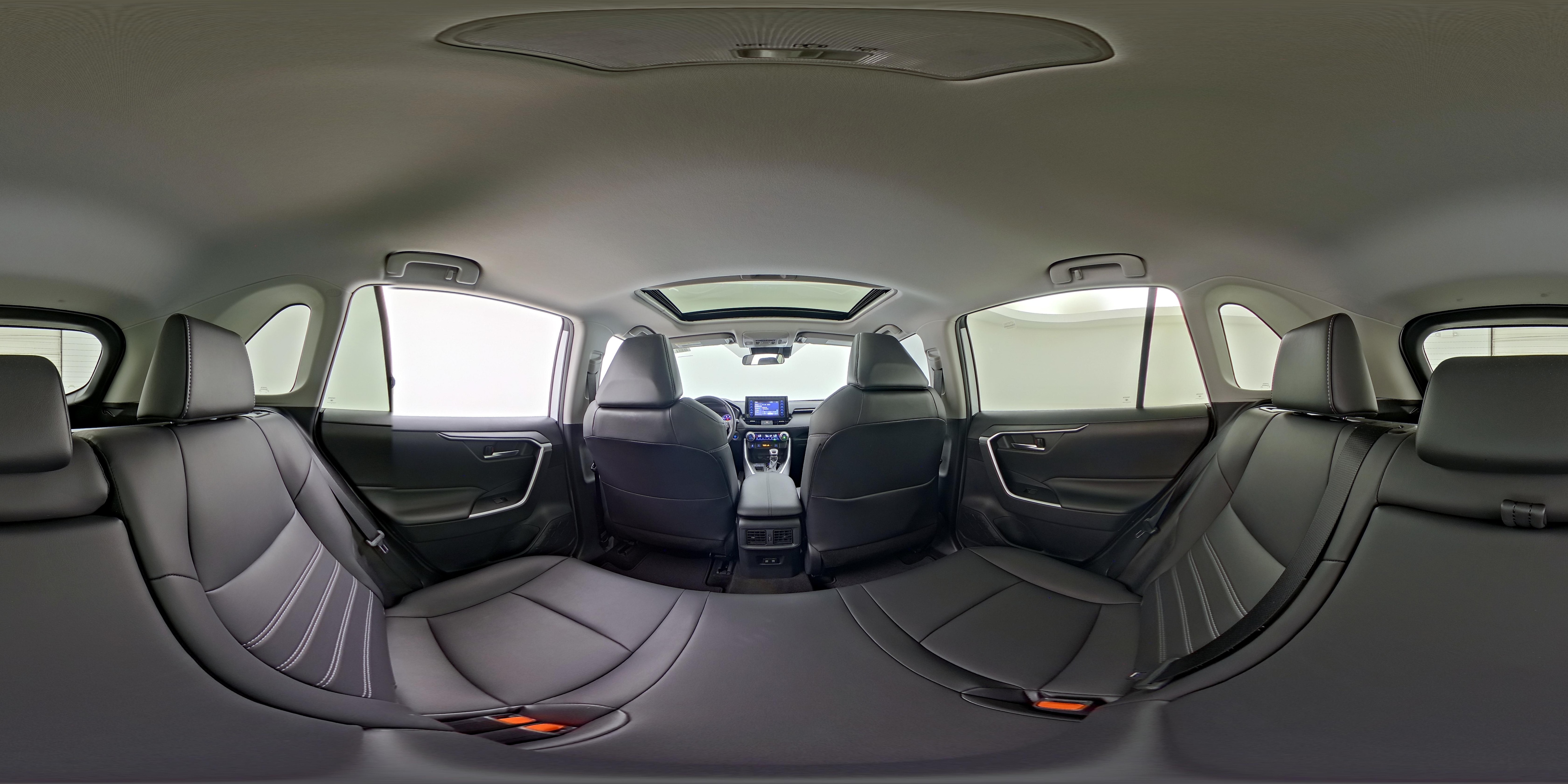 2019 Toyota RAV4 XLE Premium - Photo 27