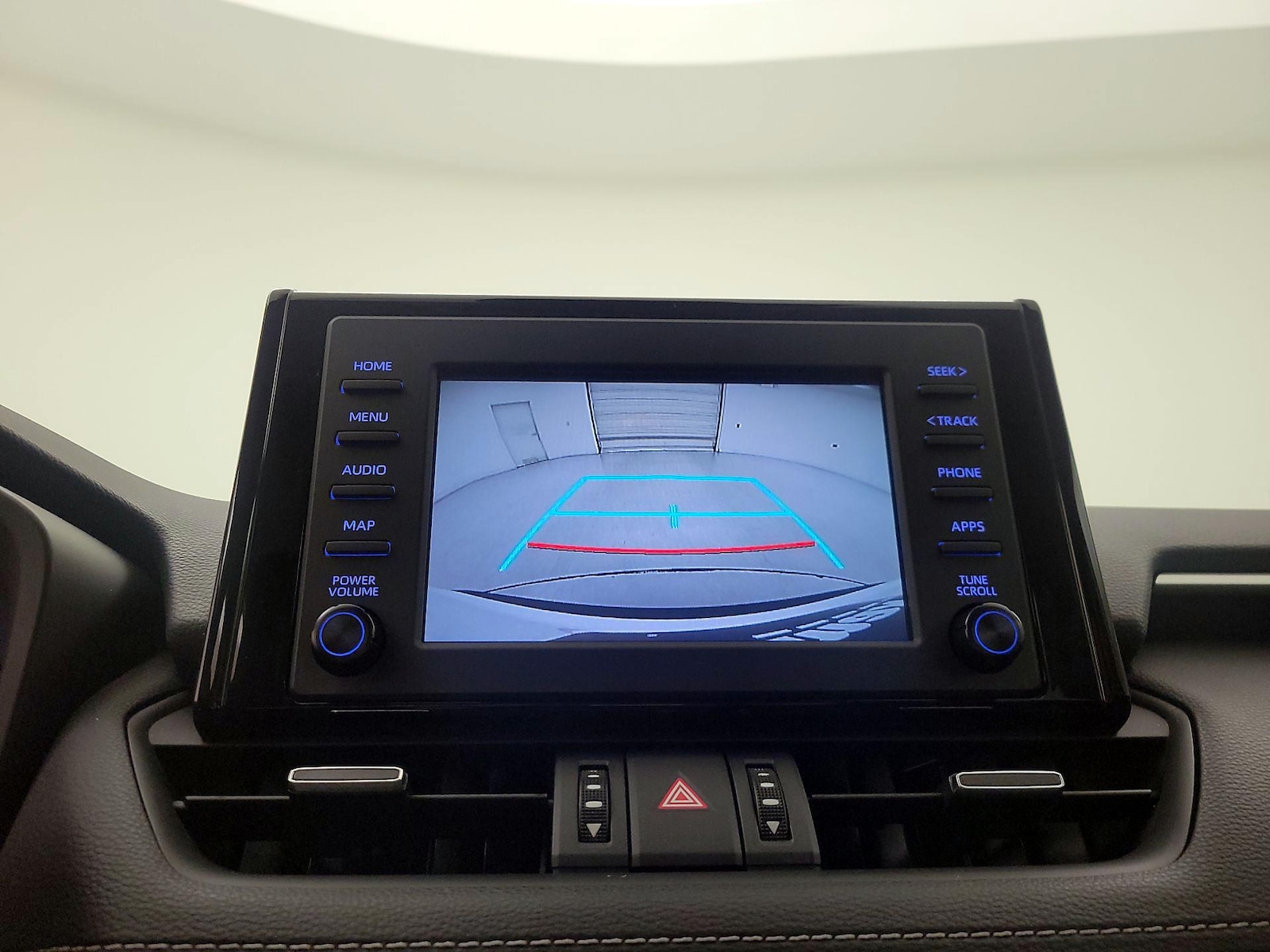 2019 Toyota RAV4 XLE Premium - Photo 15