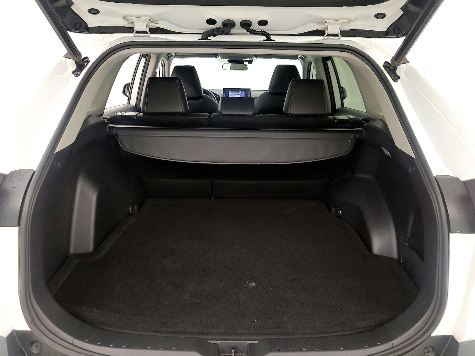 2019 Toyota RAV4 XLE Premium - Photo 22
