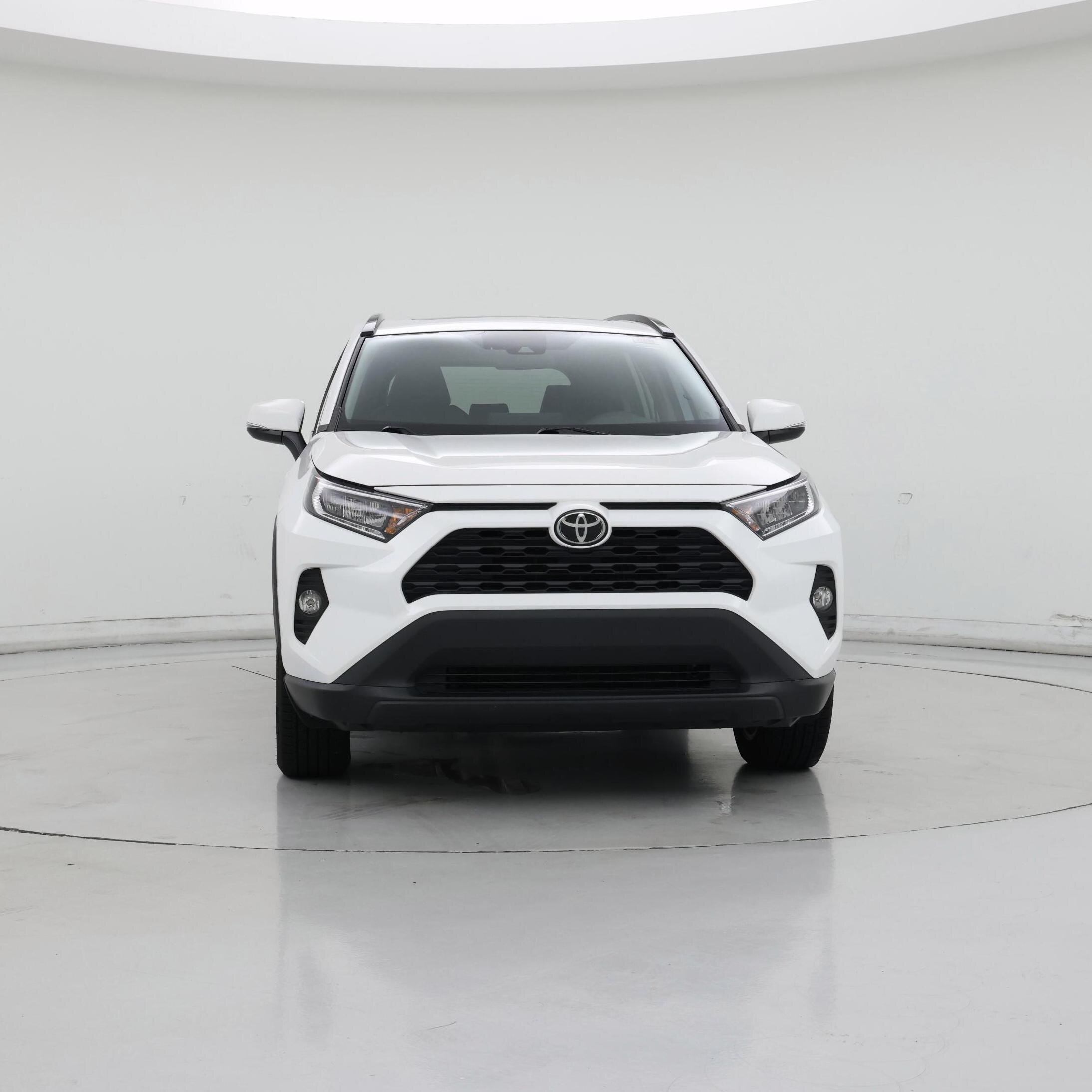 Thumbnail: 2019 Toyota RAV4 - 5