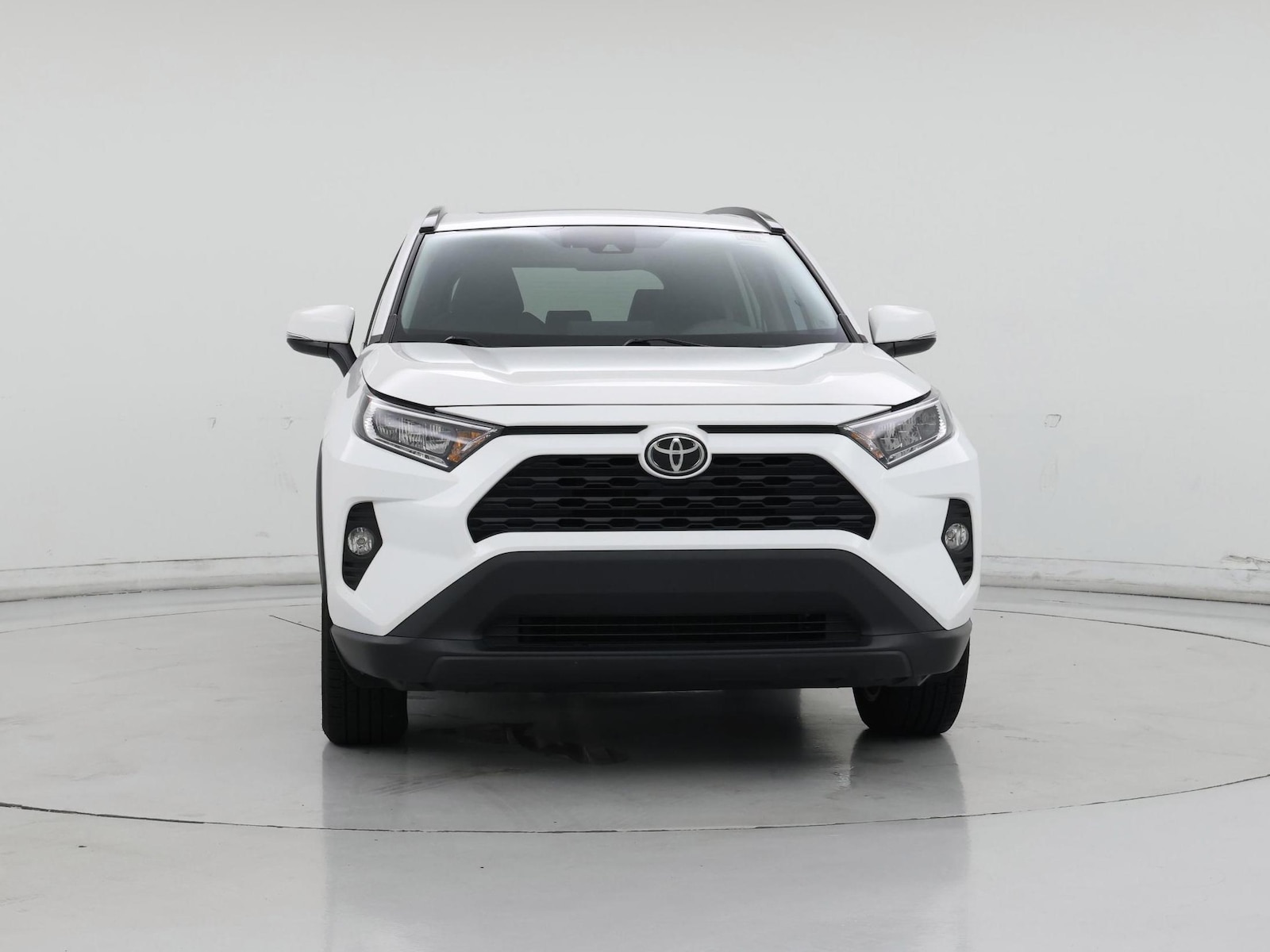 2019 Toyota RAV4 XLE Premium - Photo 6