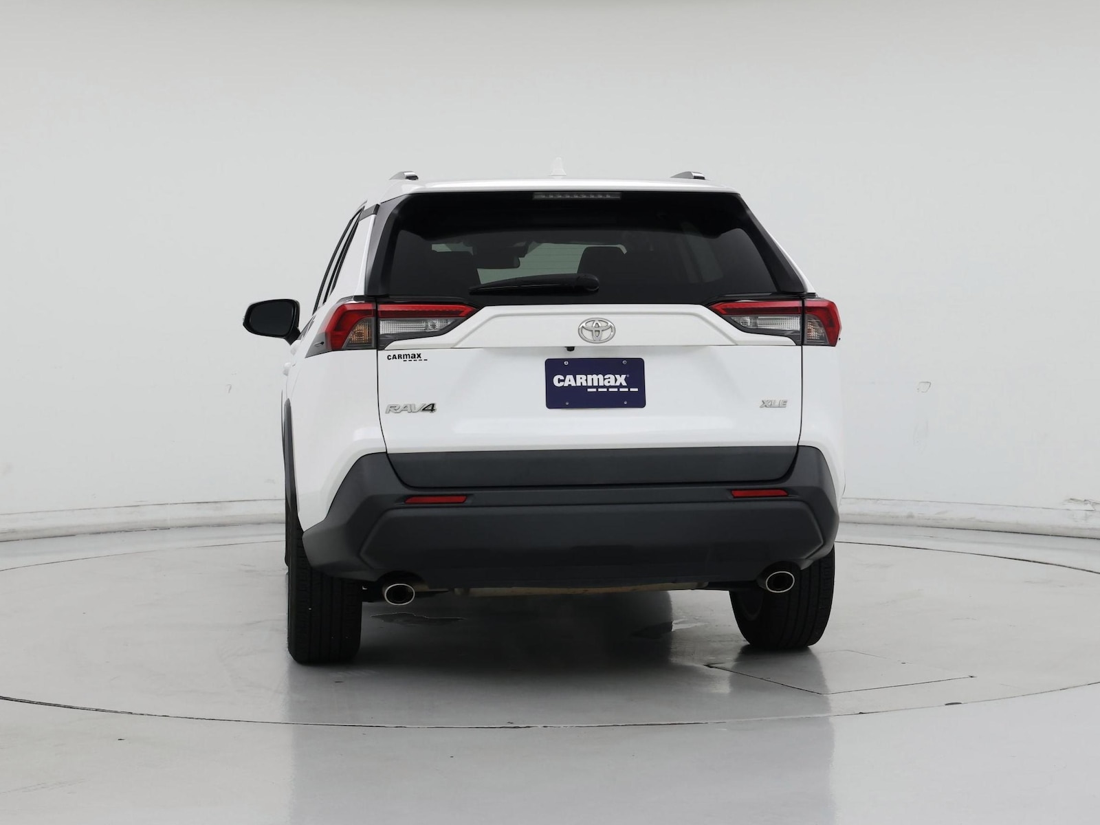 2019 Toyota RAV4 XLE Premium - Photo 7