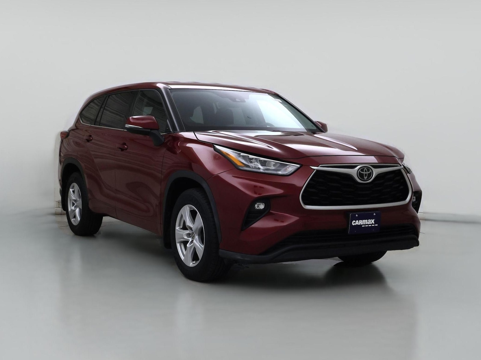 2020 Toyota Highlander