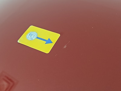 Condition detail