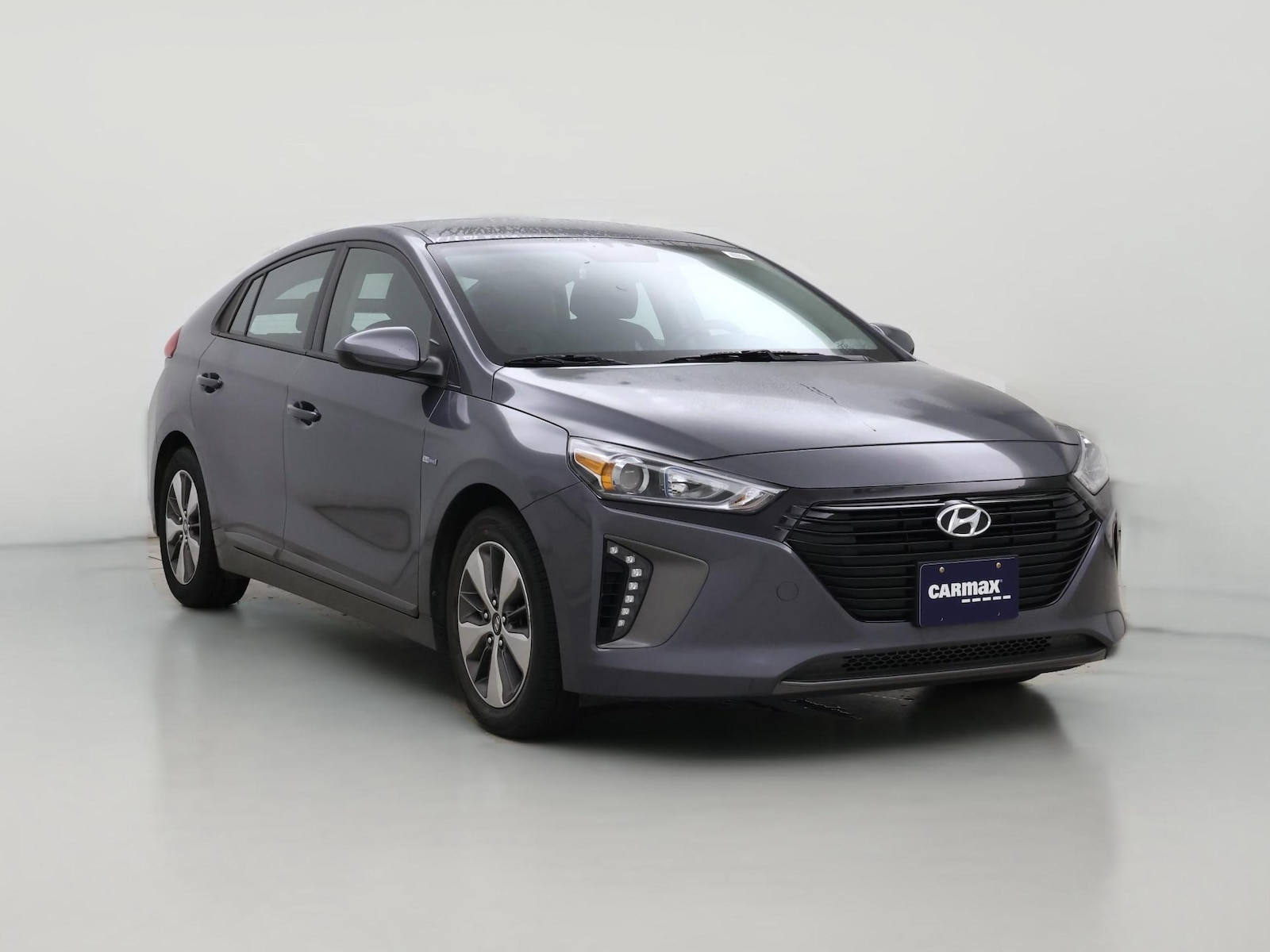 2019 Hyundai Ioniq Base