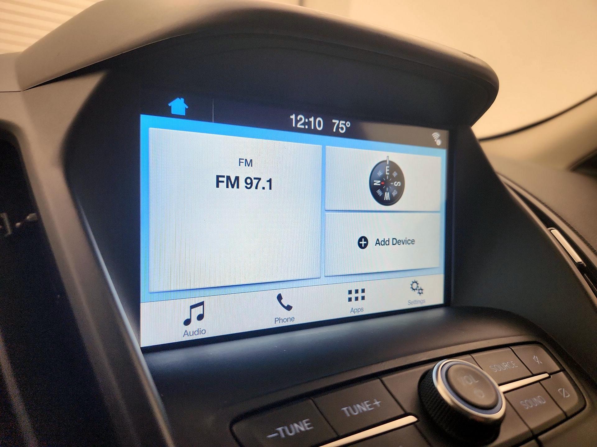 Thumbnail: 2019 Ford Escape - 13