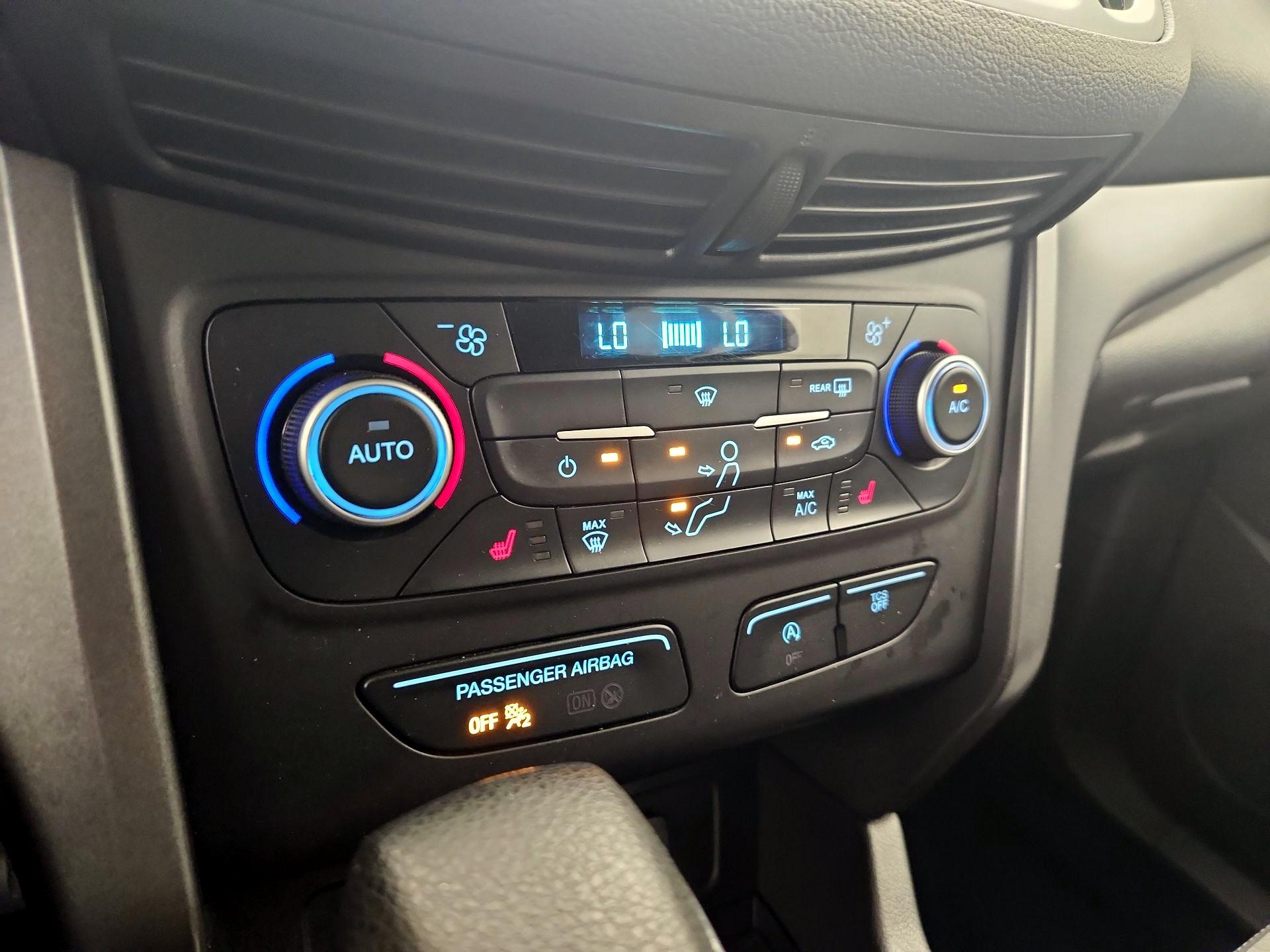 Thumbnail: 2019 Ford Escape - 14