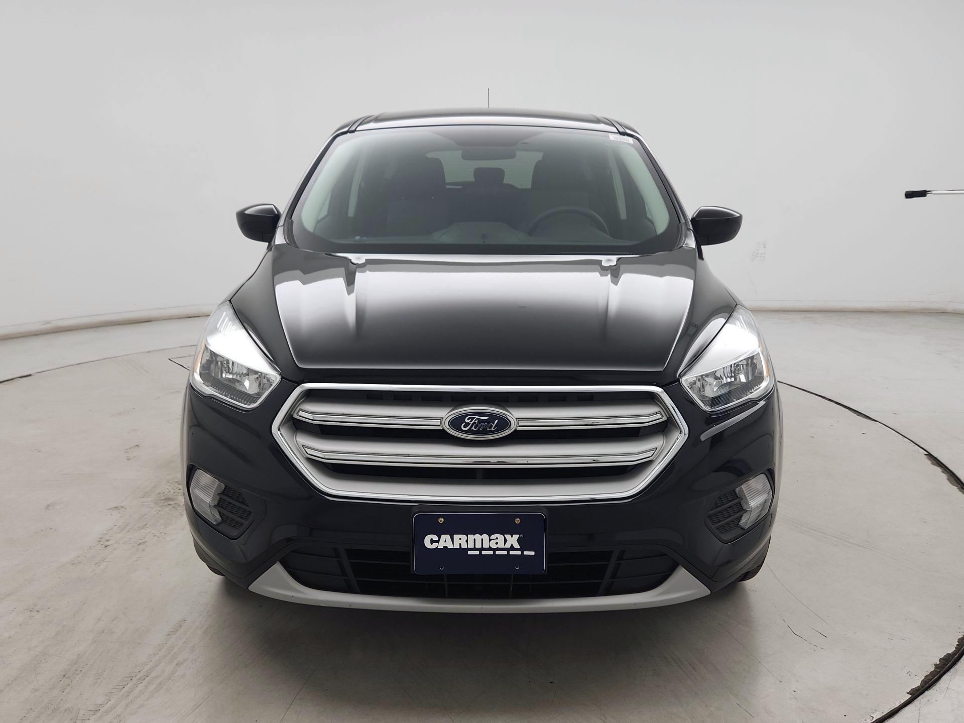 Thumbnail: 2019 Ford Escape - 2