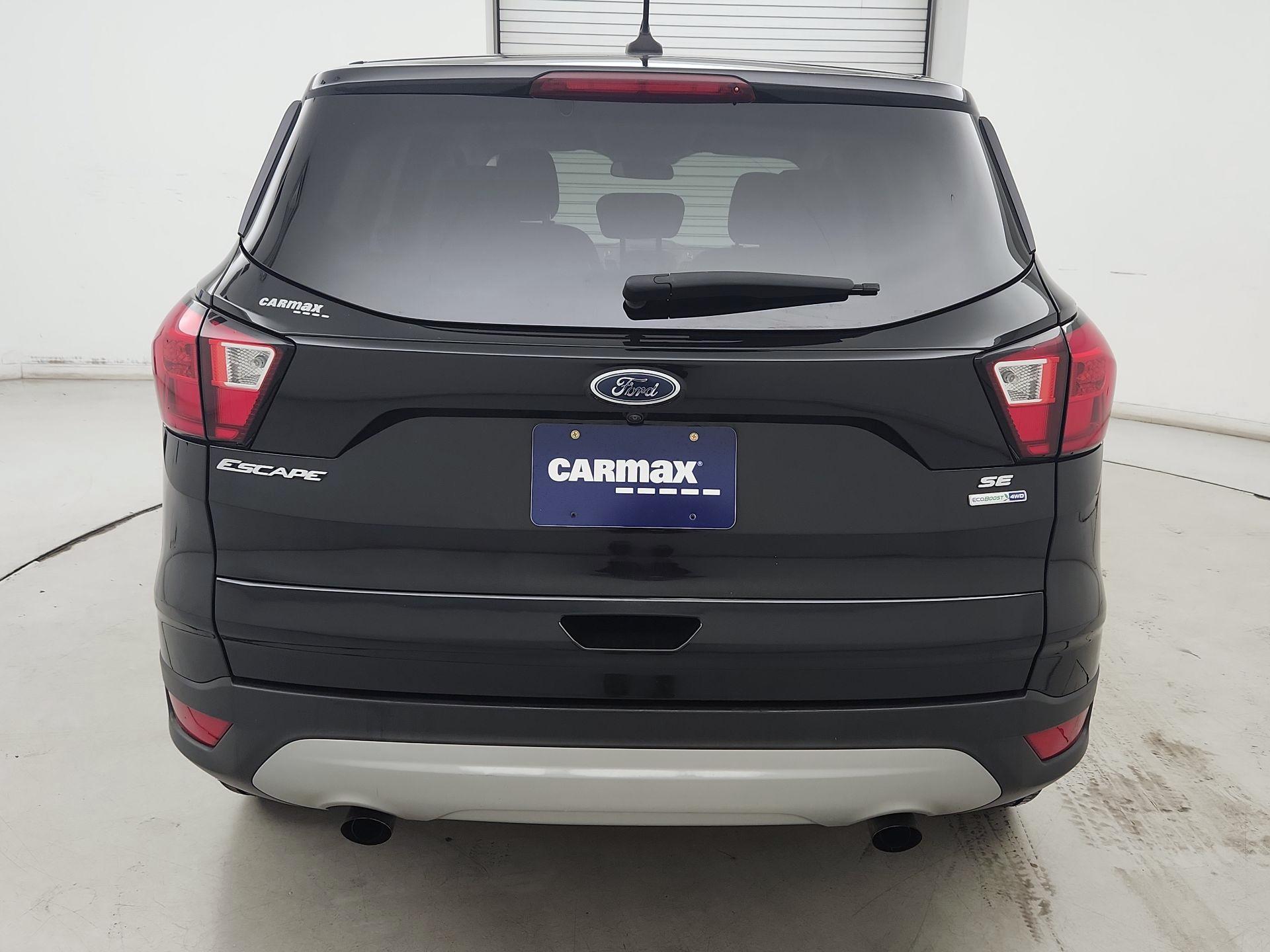 Thumbnail: 2019 Ford Escape - 6