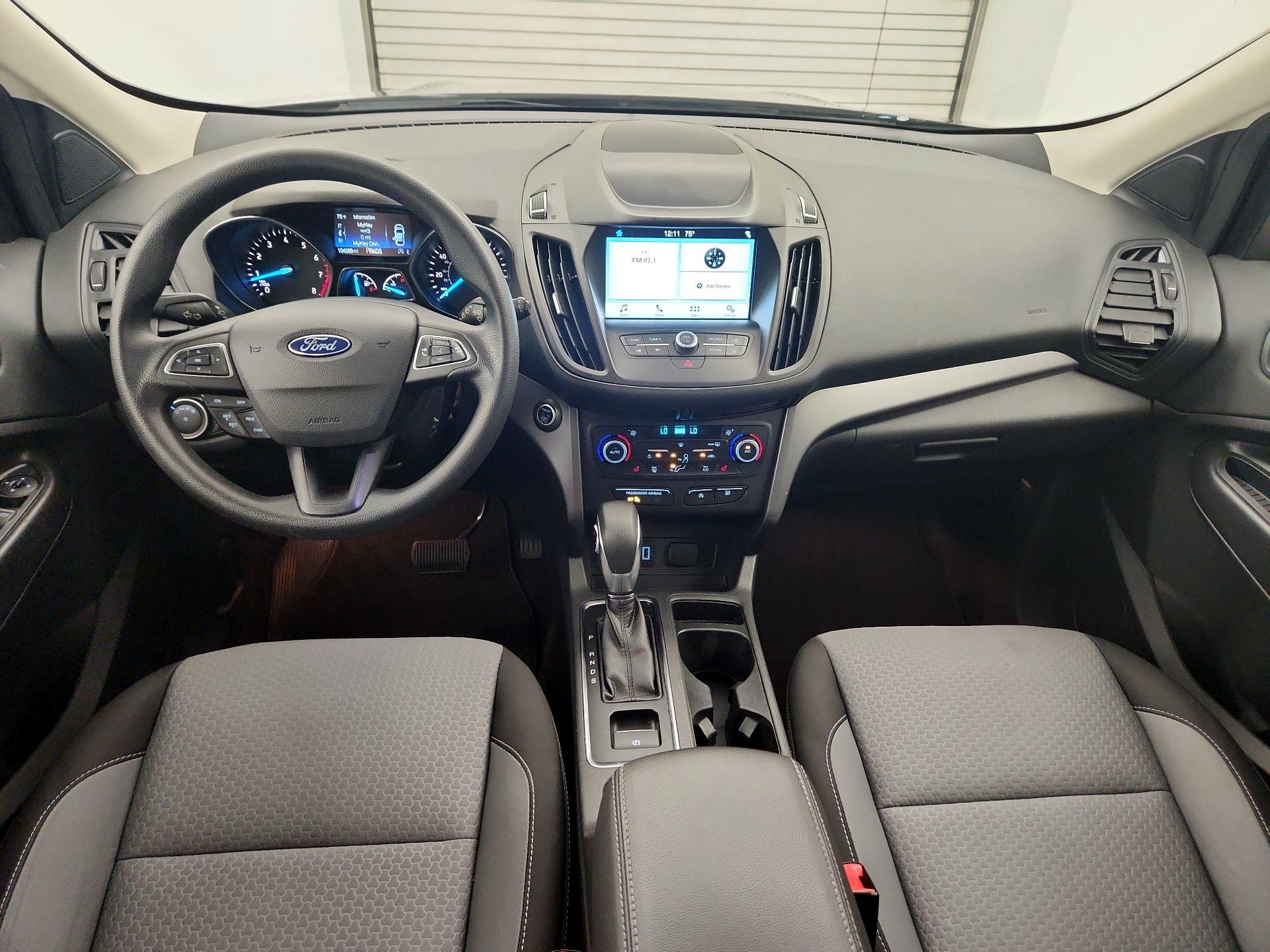 Thumbnail: 2019 Ford Escape - 8