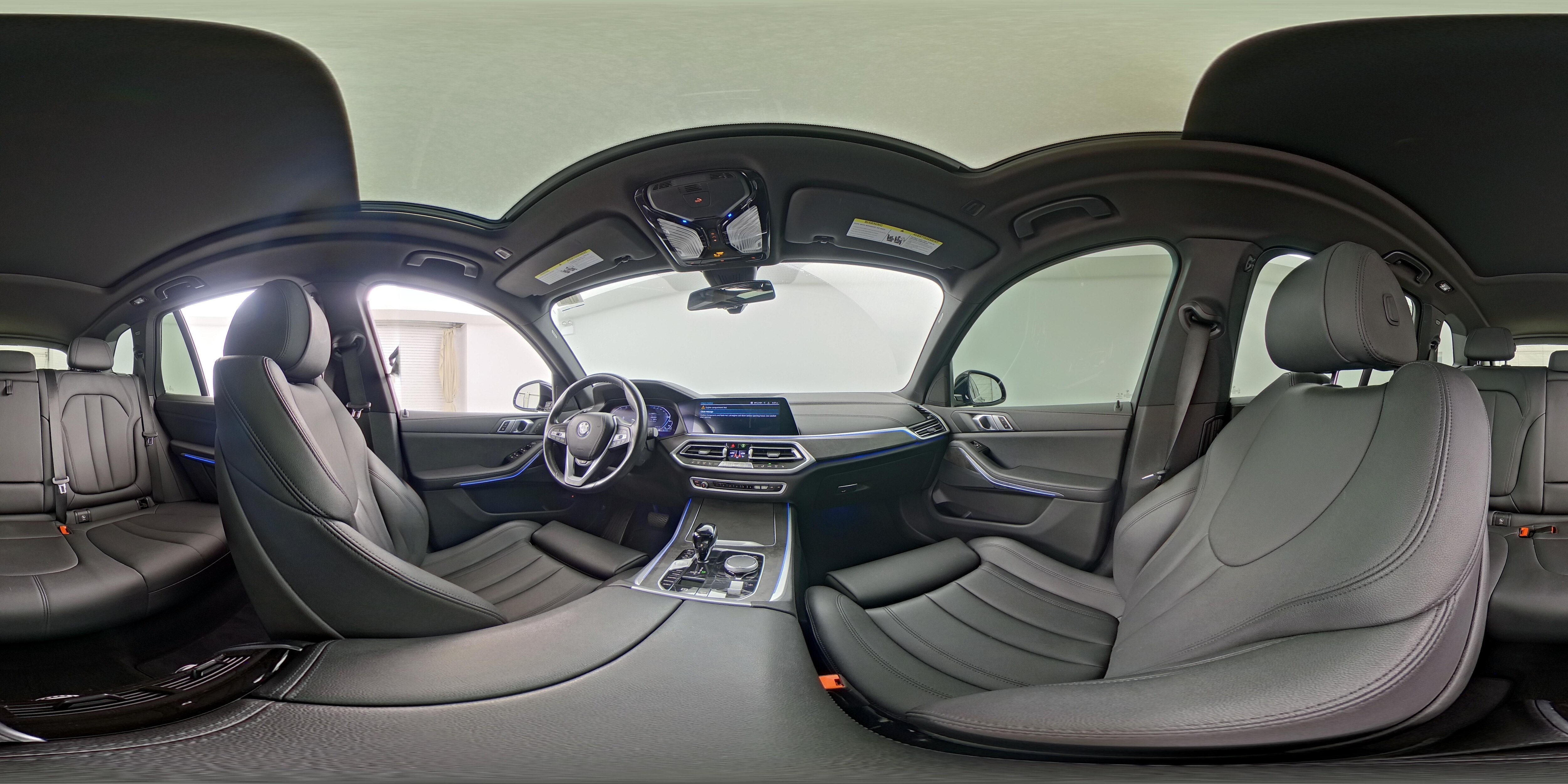 2022 BMW X5 45e - Photo 27
