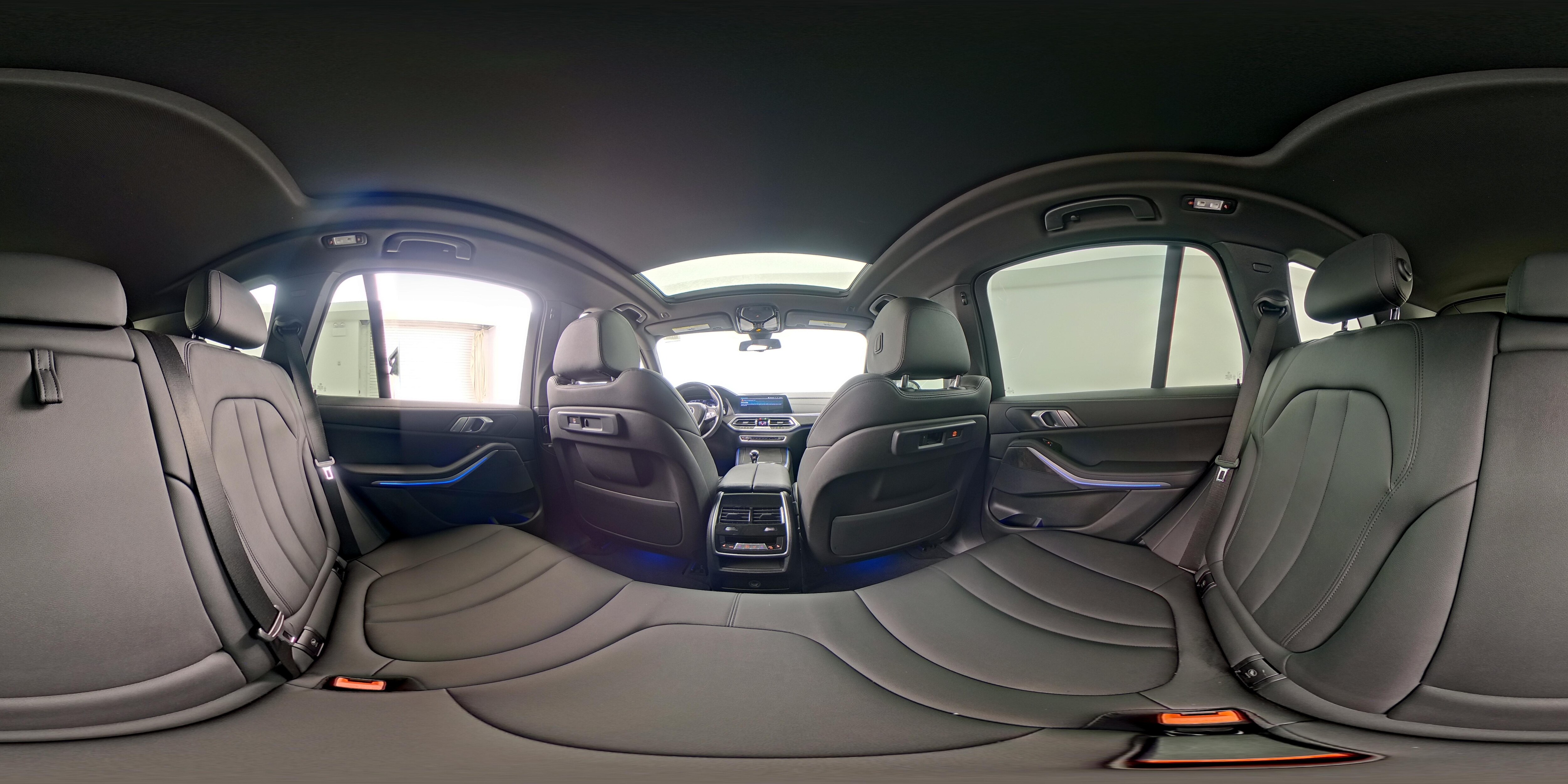 2022 BMW X5 45e - Photo 28