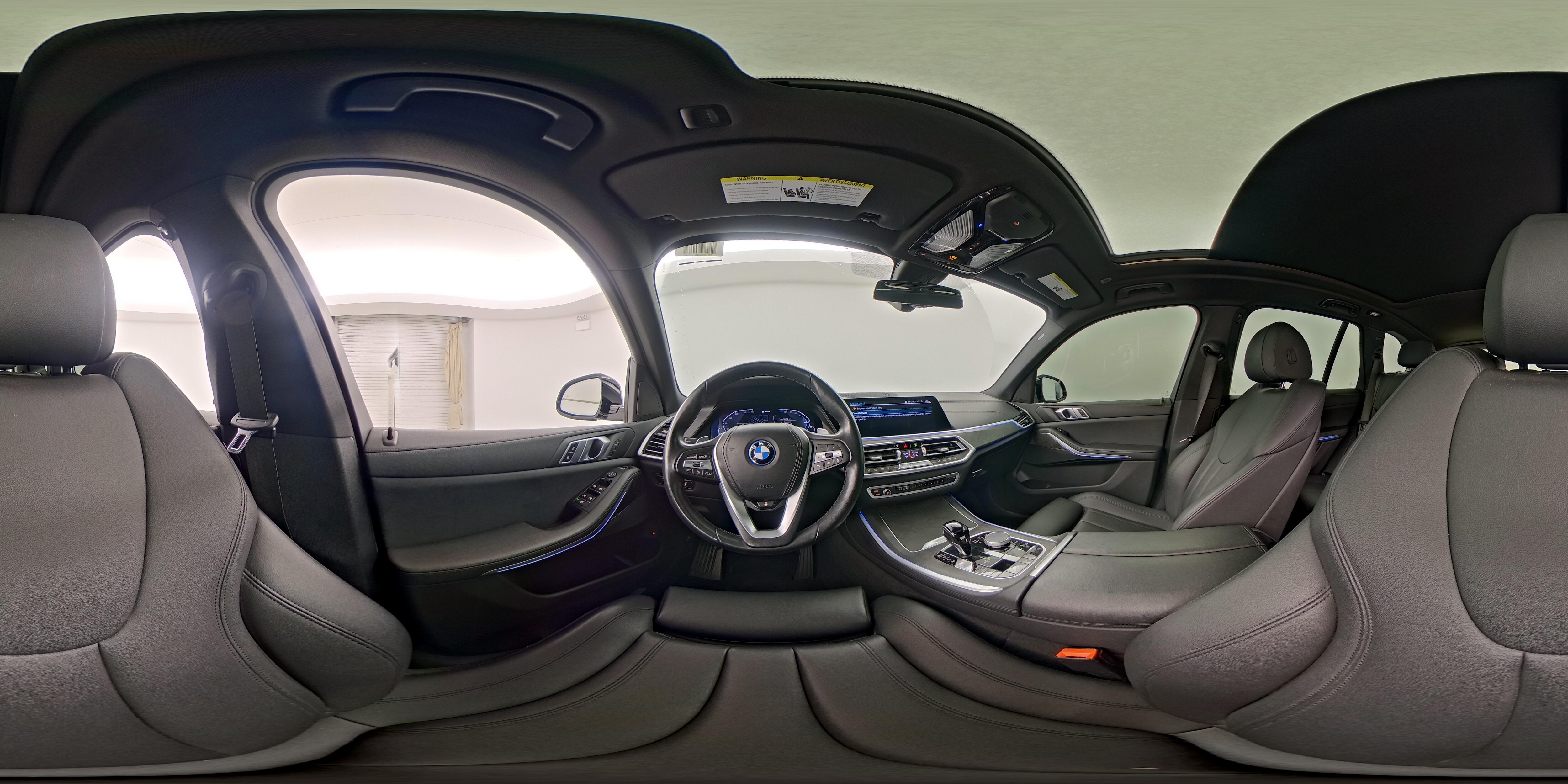 2022 BMW X5 45e - Photo 29