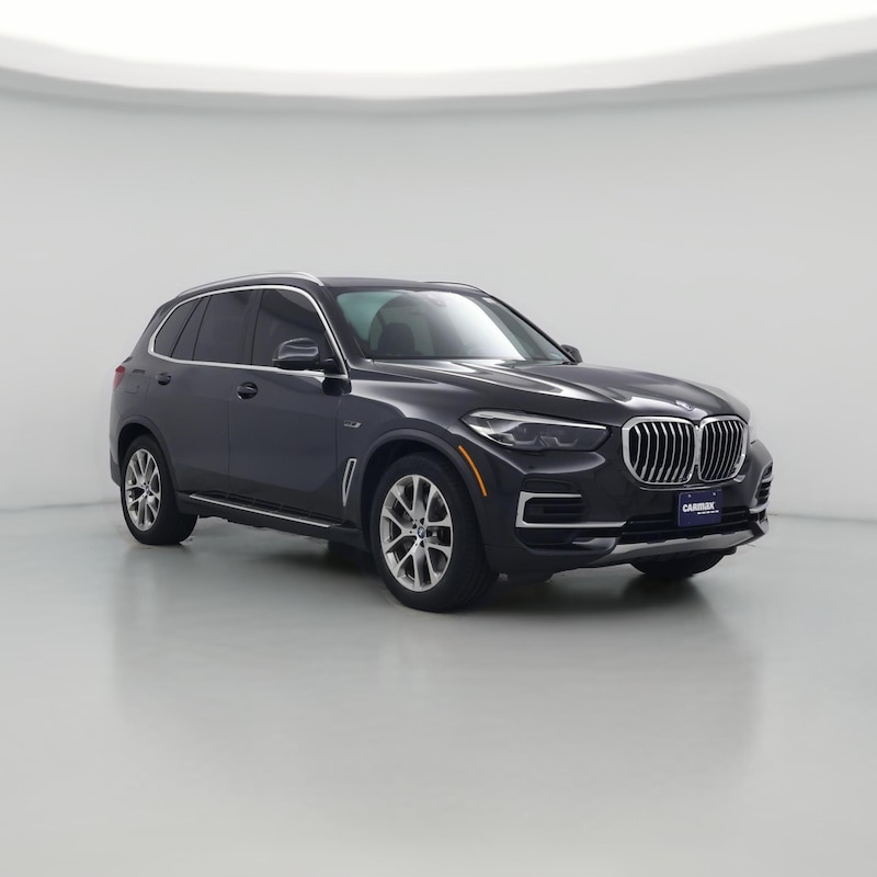 2022 BMW X5 Plug In Hybrid XDrive45e