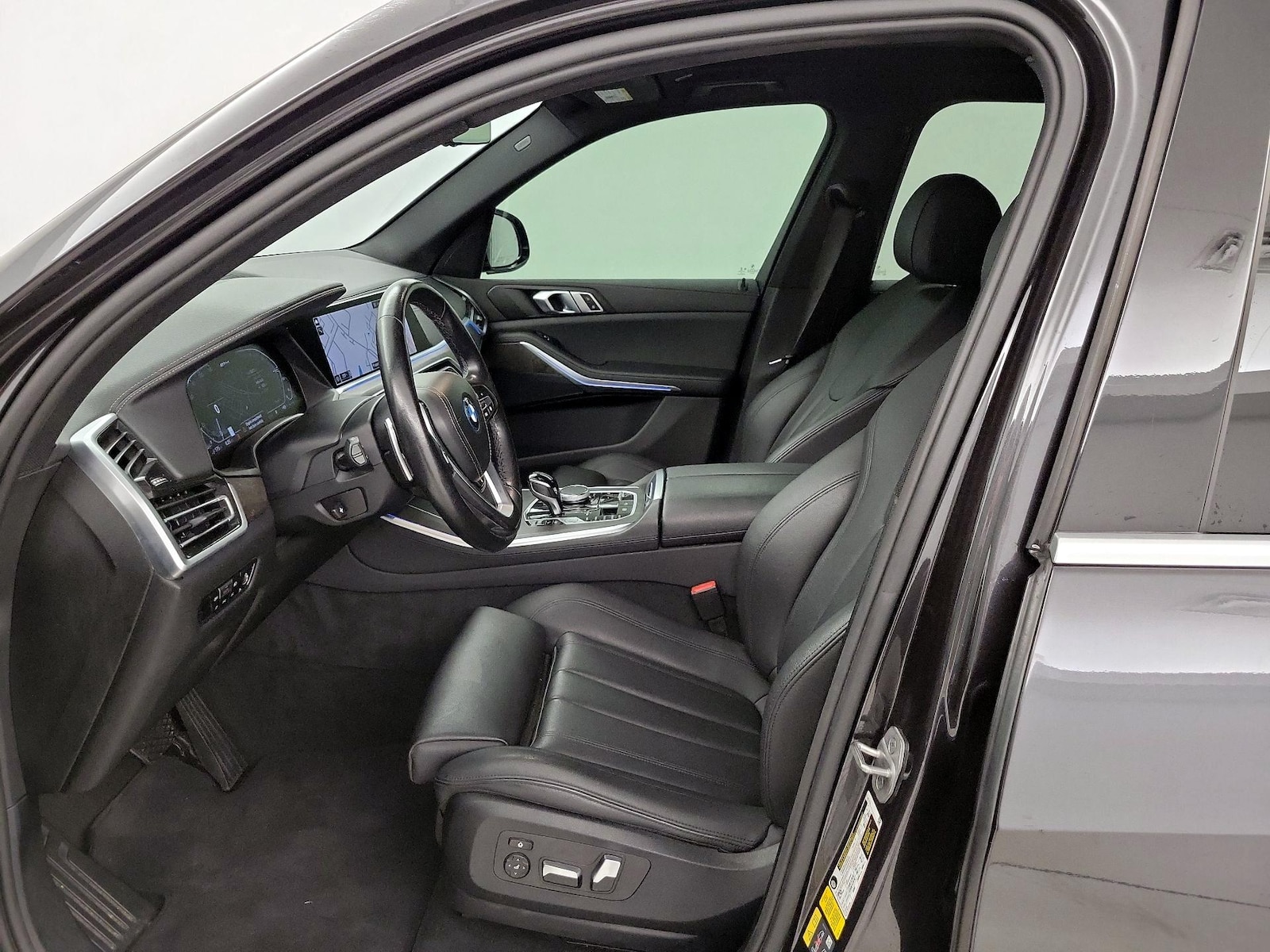 2022 BMW X5 45e - Photo 12