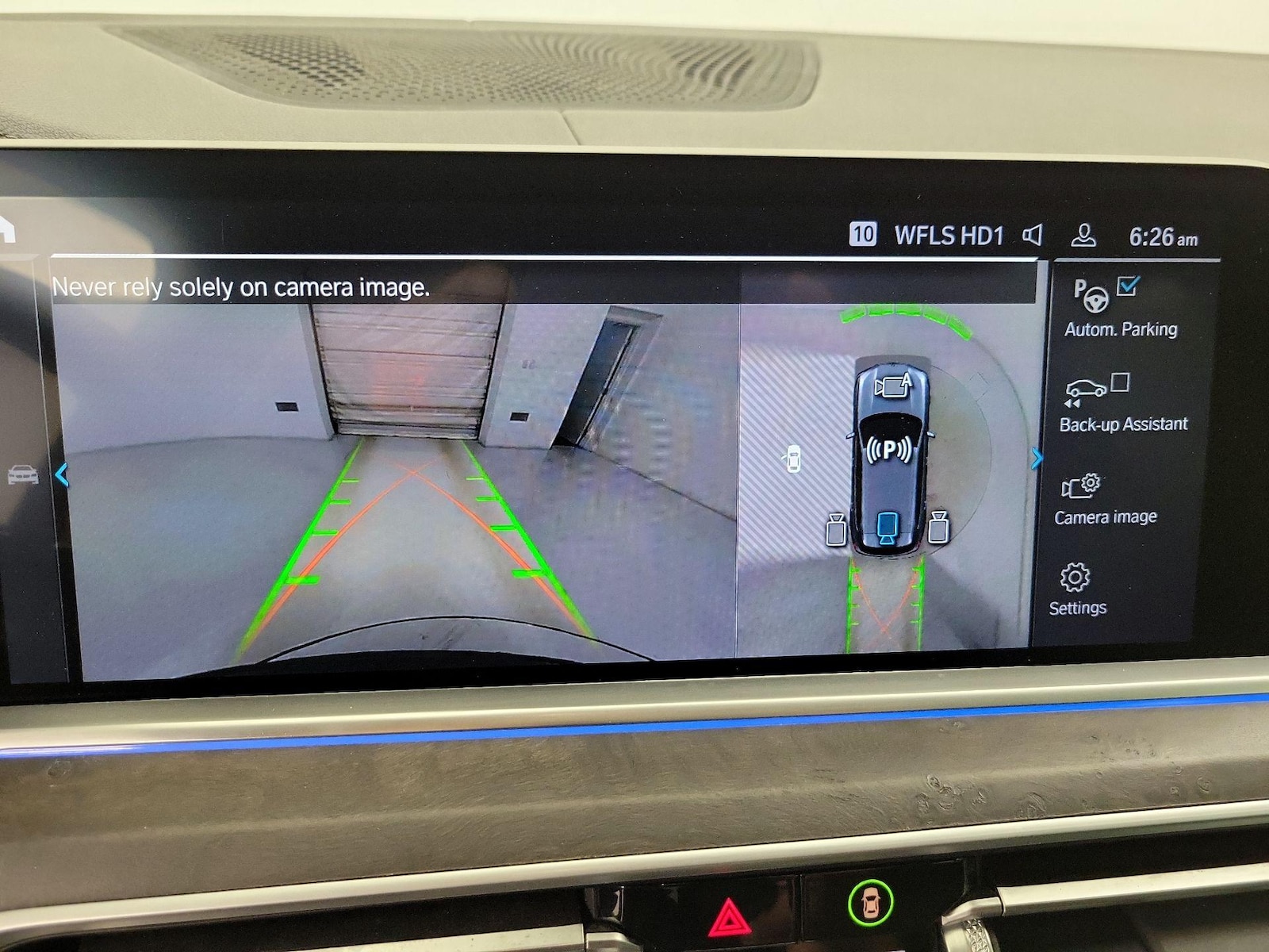 2022 BMW X5 45e - Photo 16