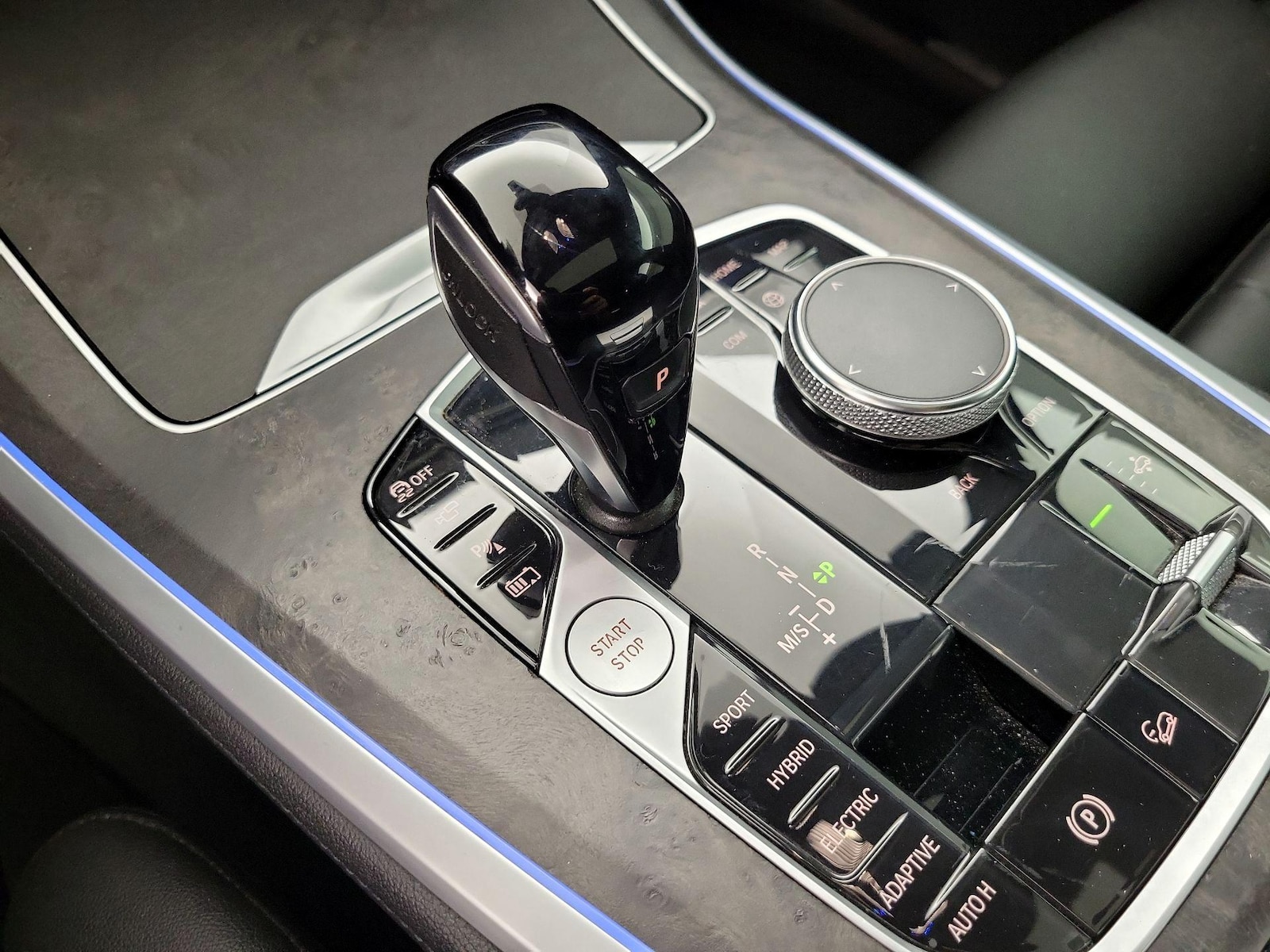 2022 BMW X5 45e - Photo 19