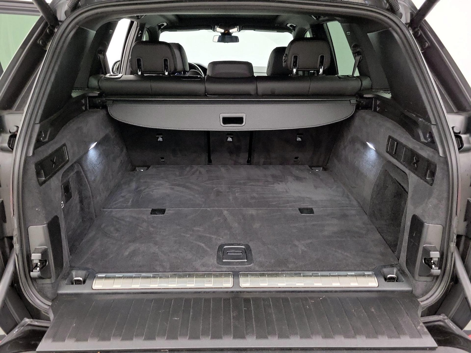 2022 BMW X5 45e - Photo 23