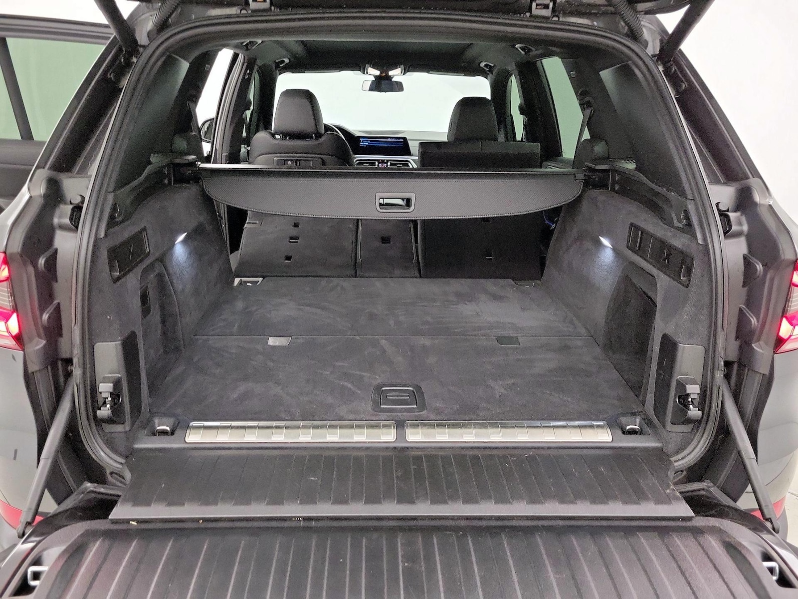 2022 BMW X5 45e - Photo 24