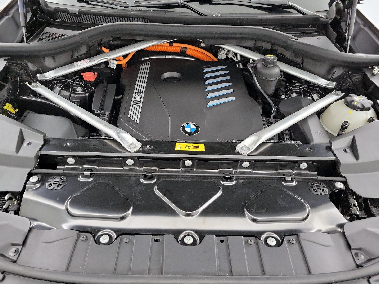 2022 BMW X5 45e - Photo 25