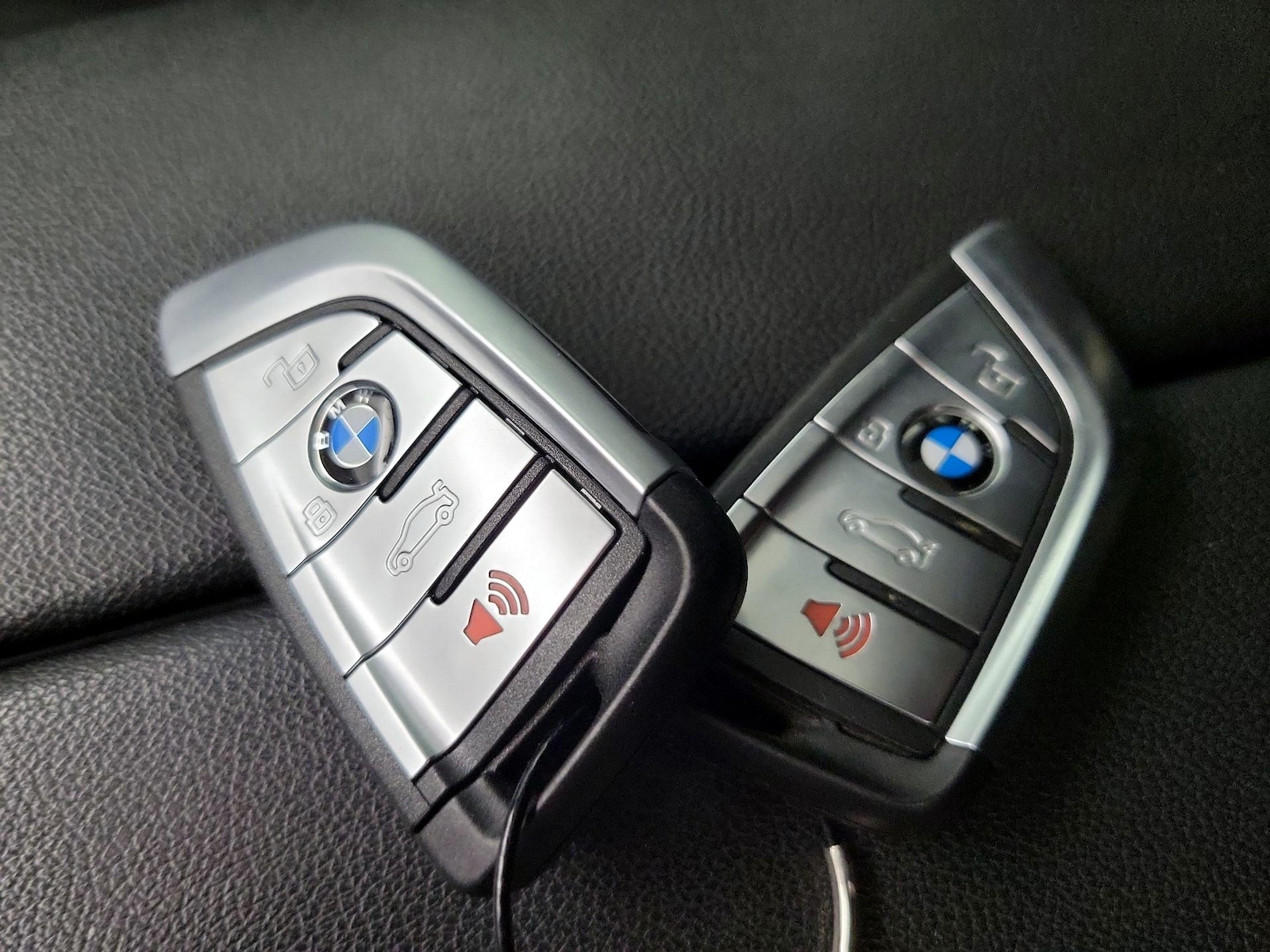 2022 BMW X5 45e - Photo 26