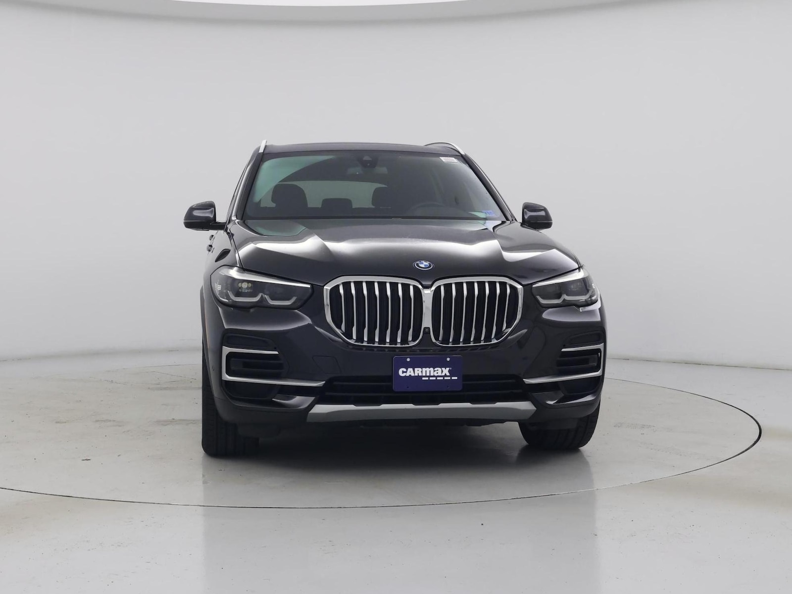 2022 BMW X5 45e - Photo 6