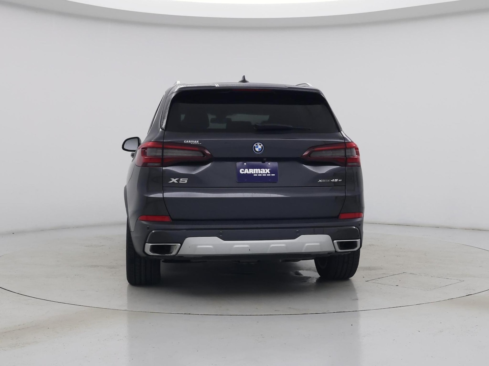 2022 BMW X5 45e - Photo 7