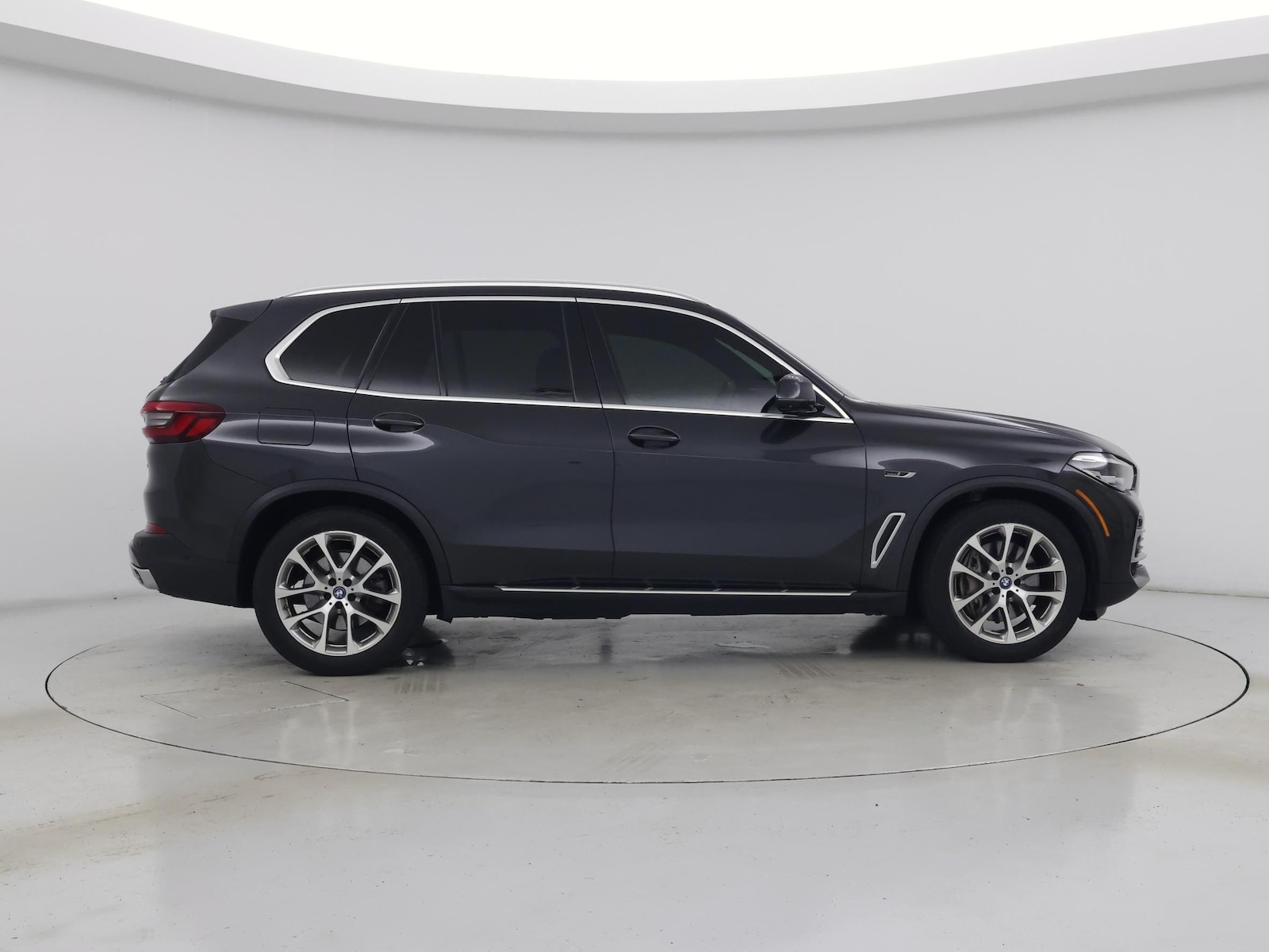 2022 BMW X5 45e - Photo 8