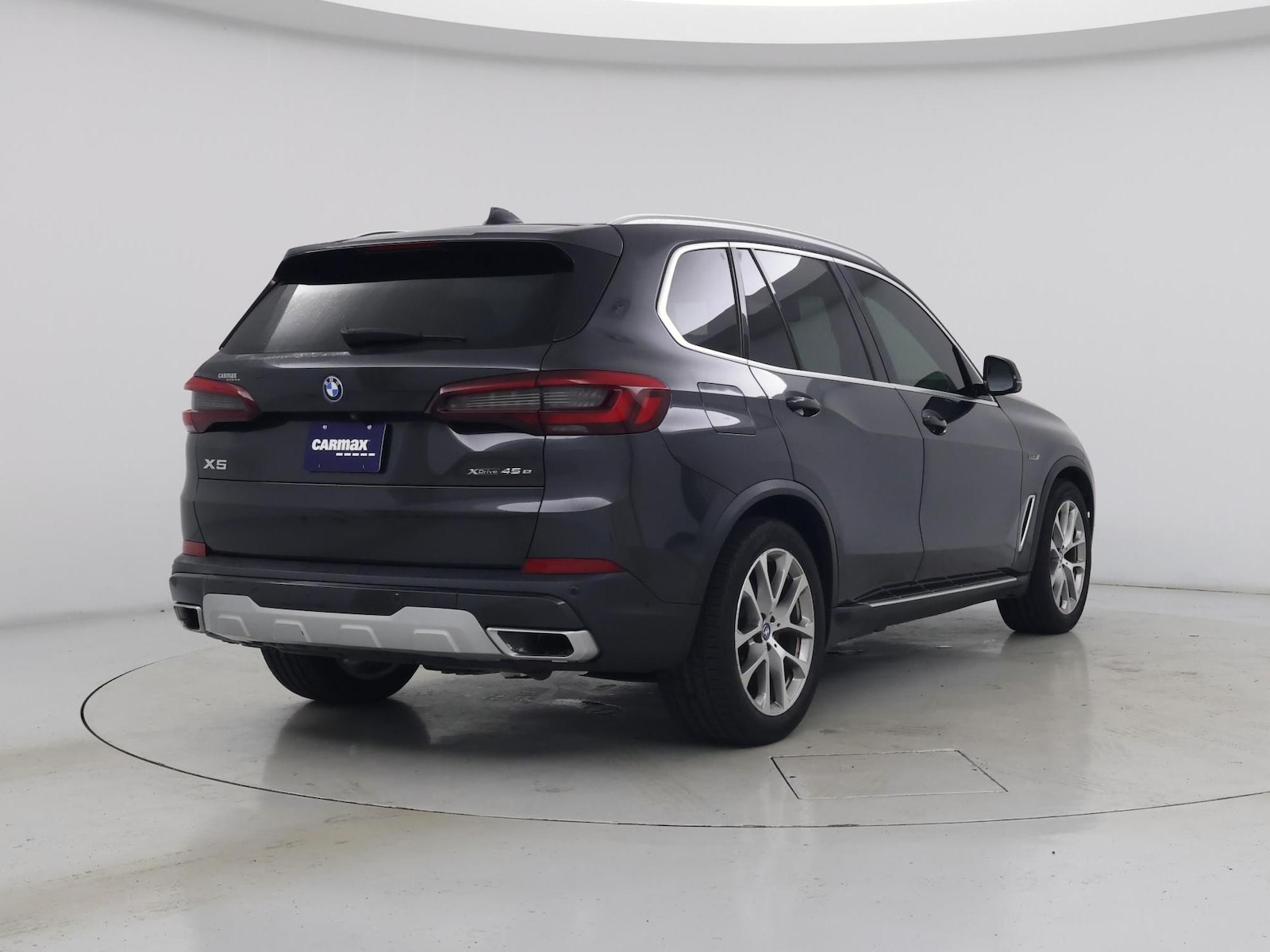 2022 BMW X5 45e - Photo 9