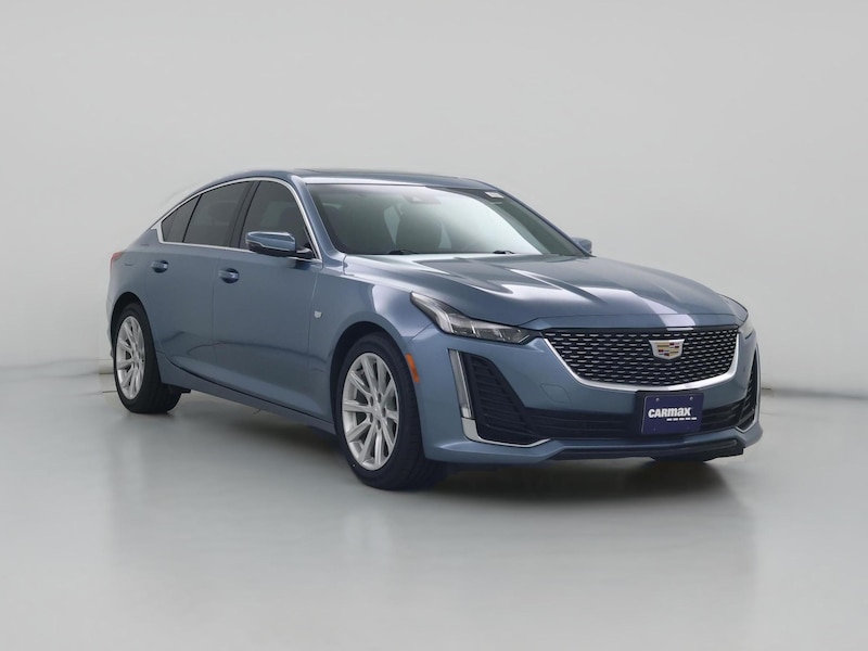 2023 Cadillac CT5 Luxury -
                  Garland, TX