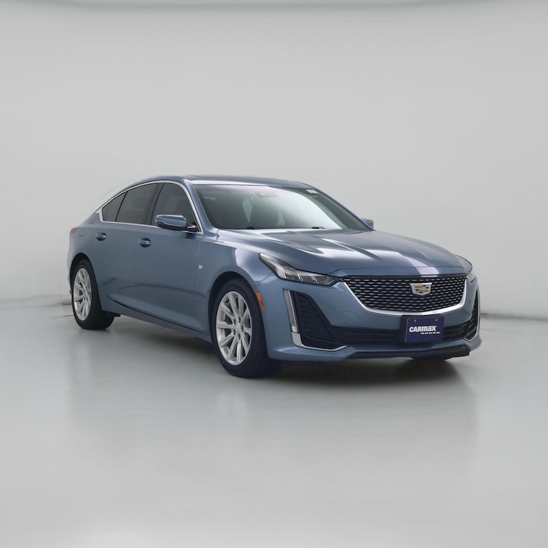 2023 Cadillac CT5 Luxury