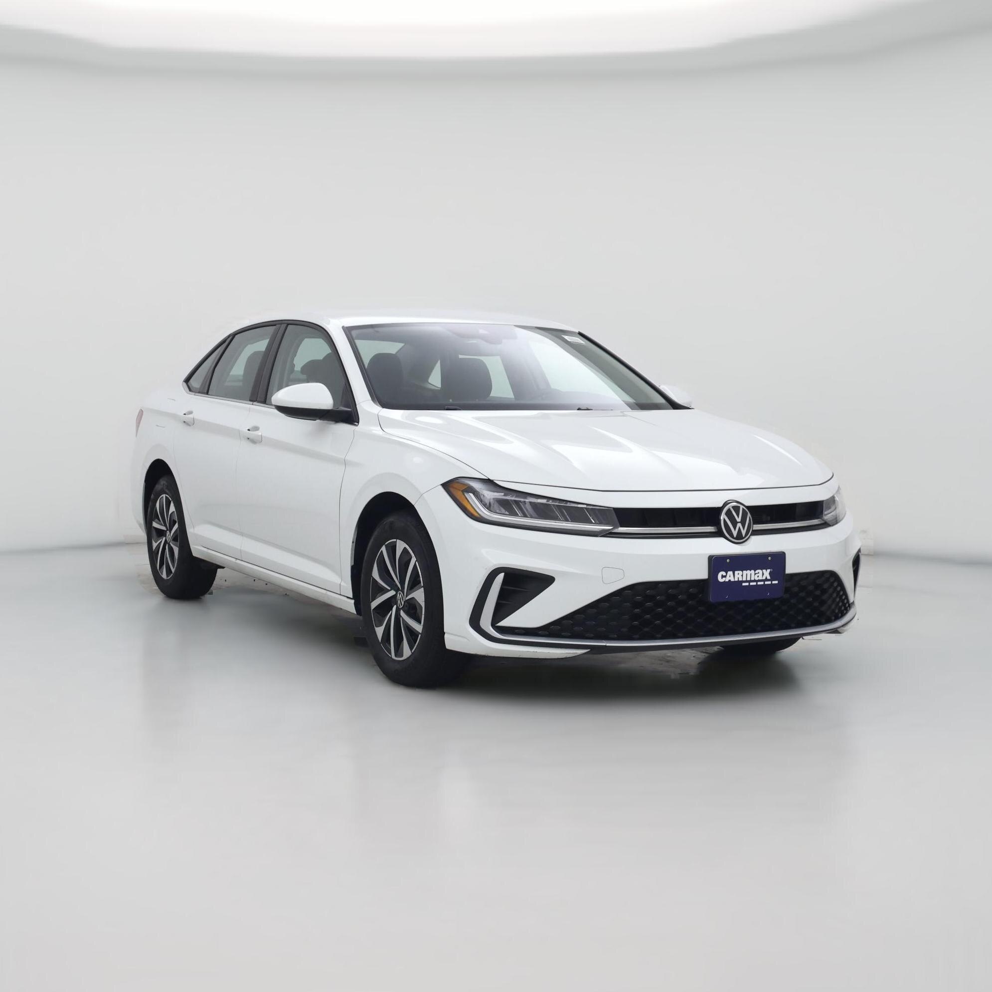 Thumbnail: 2025 Volkswagen Jetta - 1