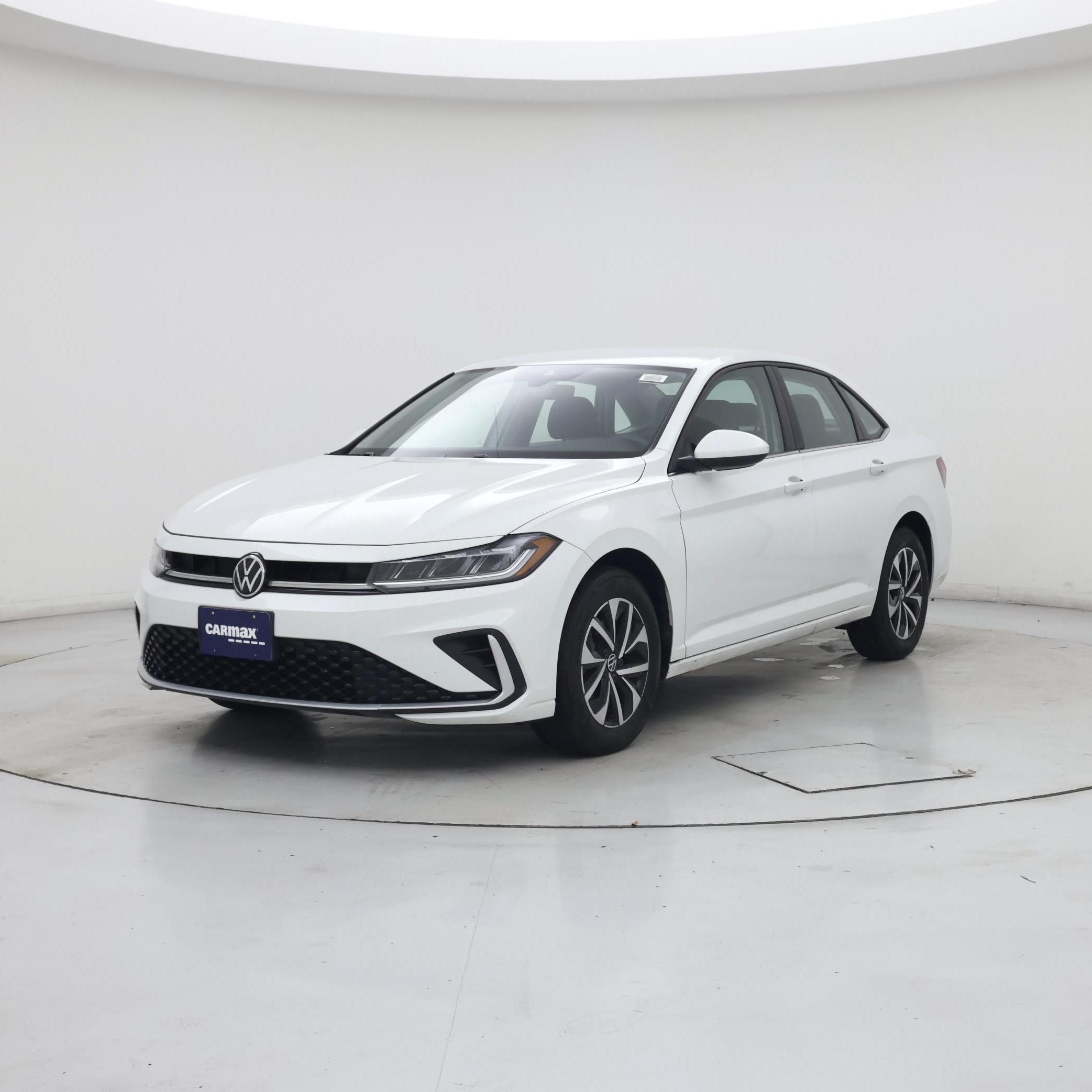 Thumbnail: 2025 Volkswagen Jetta - 4