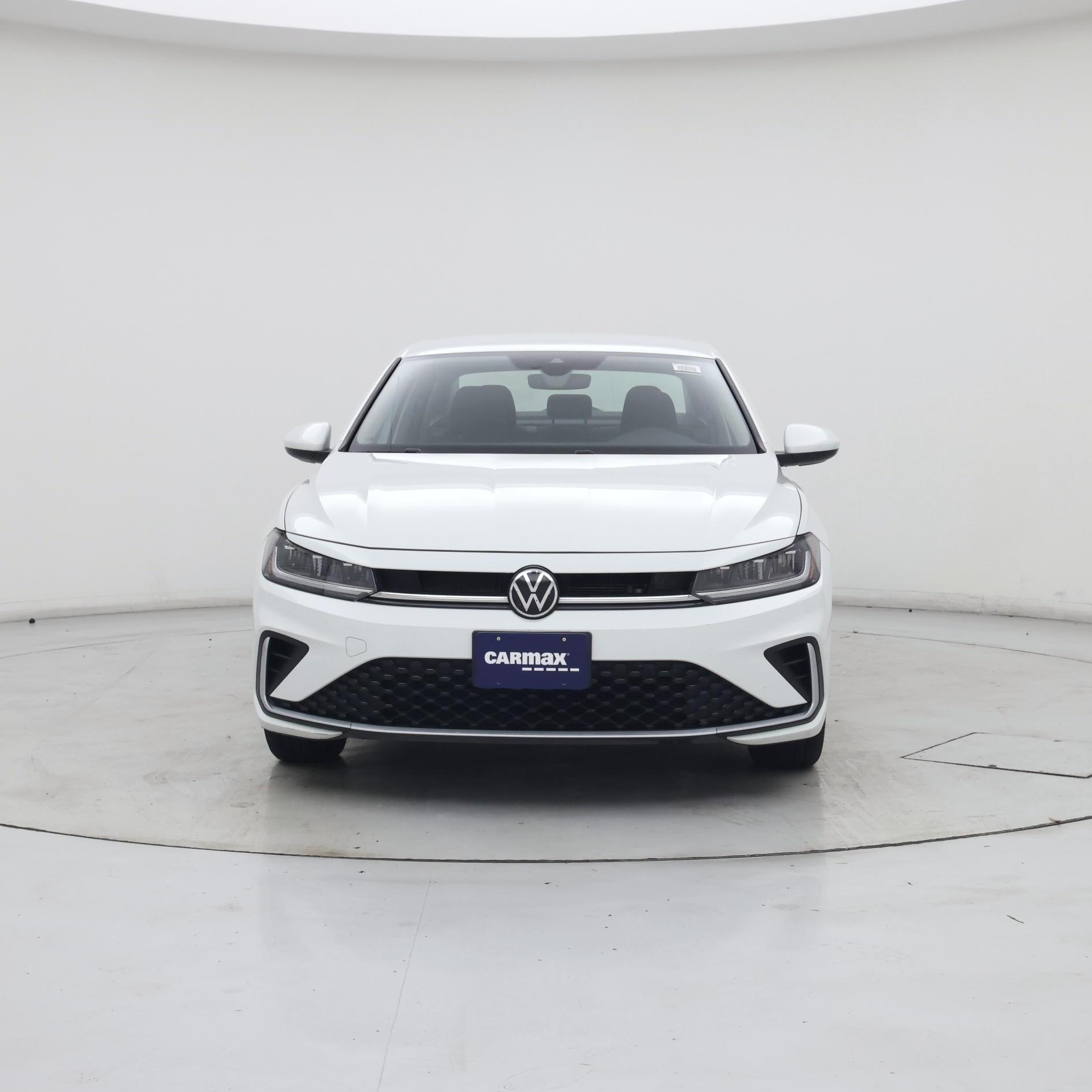 Thumbnail: 2025 Volkswagen Jetta - 5